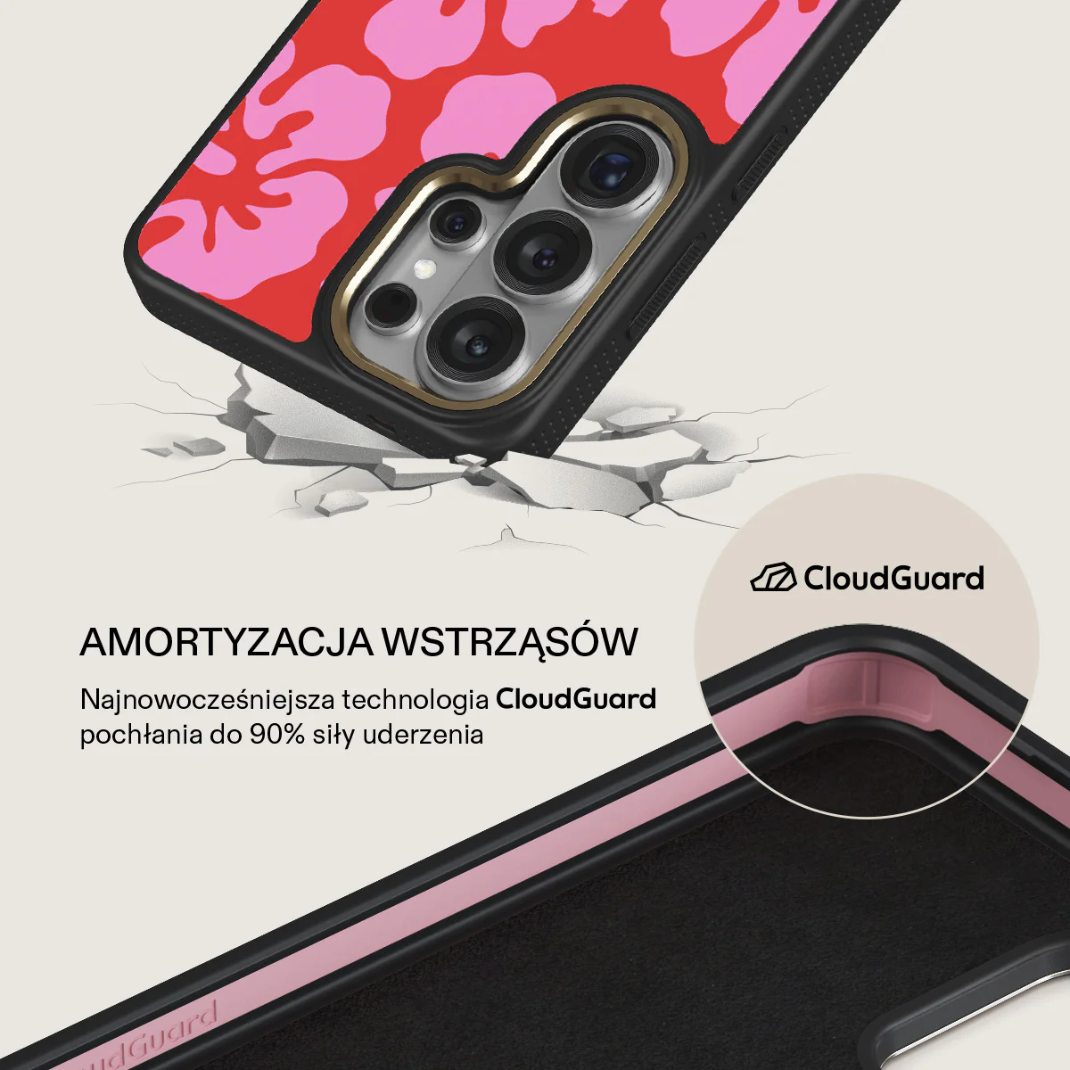 Me Gustas Tu - Samsung Galaxy S26 Ultra Etui - Image 7