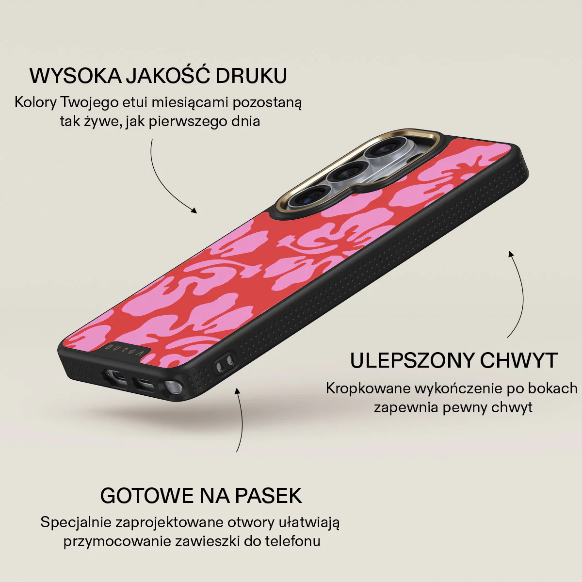 Me Gustas Tu - Samsung Galaxy S26 Ultra Etui - Image 9