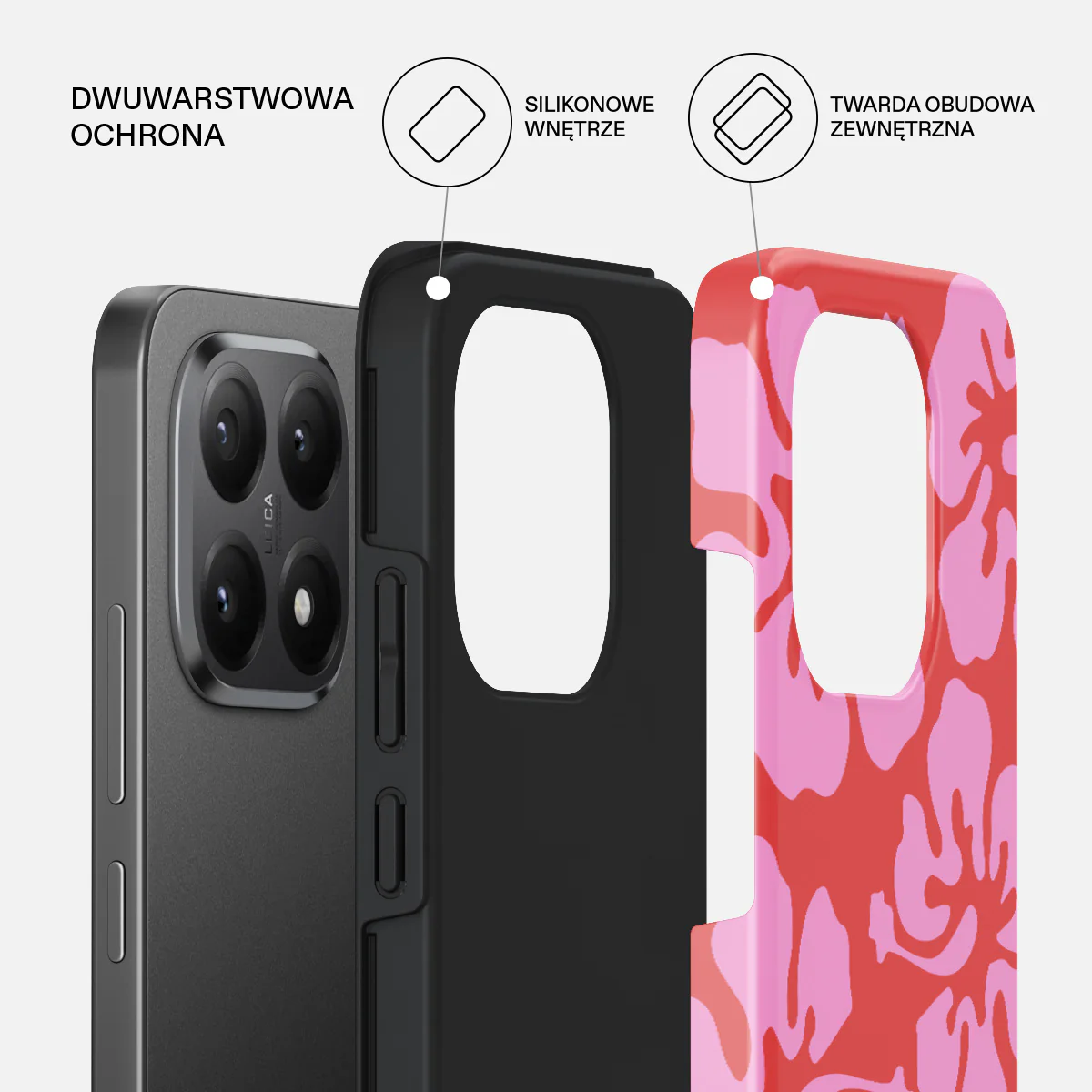 Me Gustas Tu - Xiaomi 15T Etui - Image 2