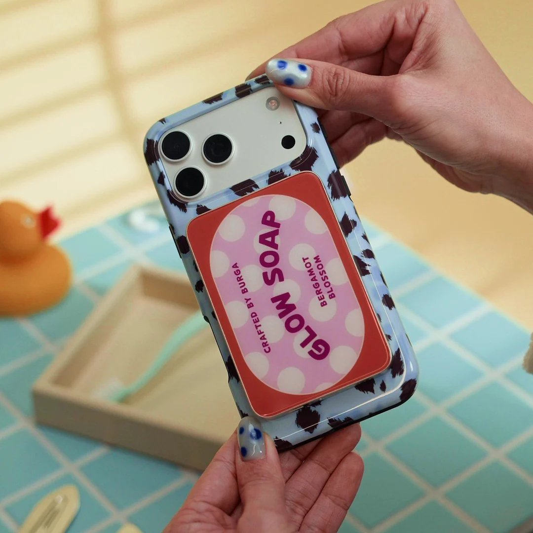Me Time - Magnetyczny power bank - Image 46