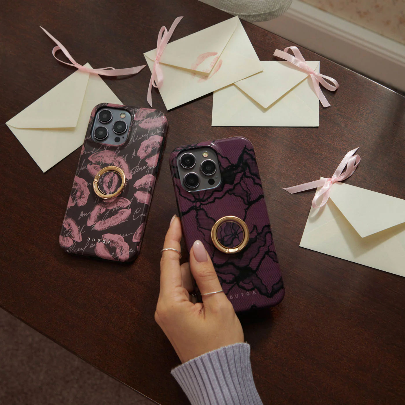 Melodrama - Samsung Galaxy A37 5G Etui - Image 6