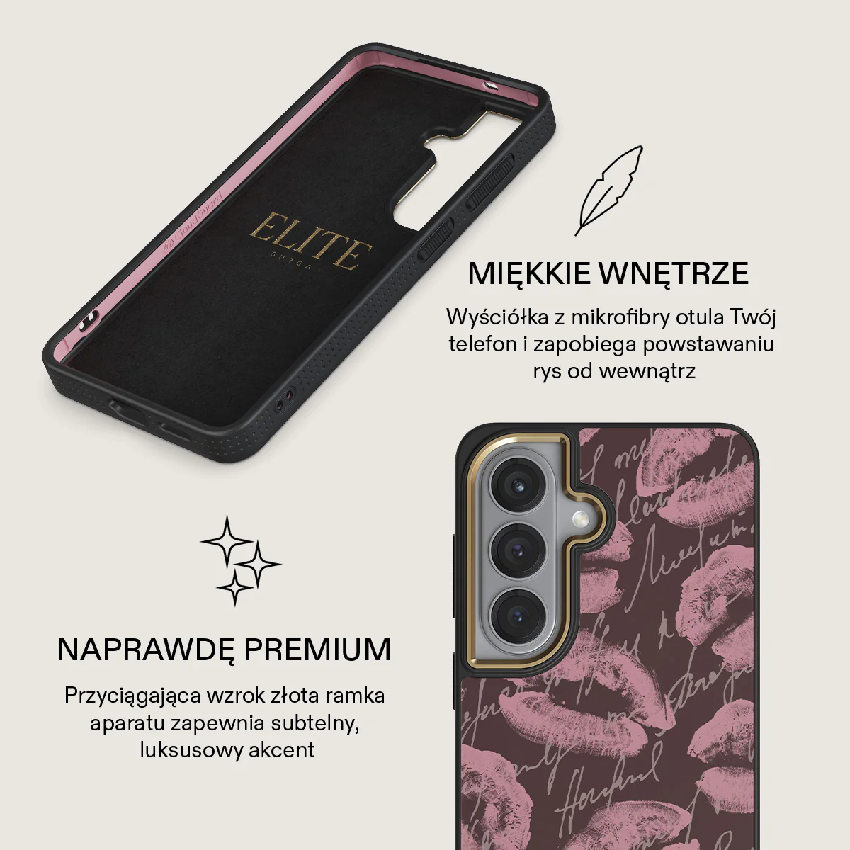 Melodrama - Samsung Galaxy S26 Etui - Image 10