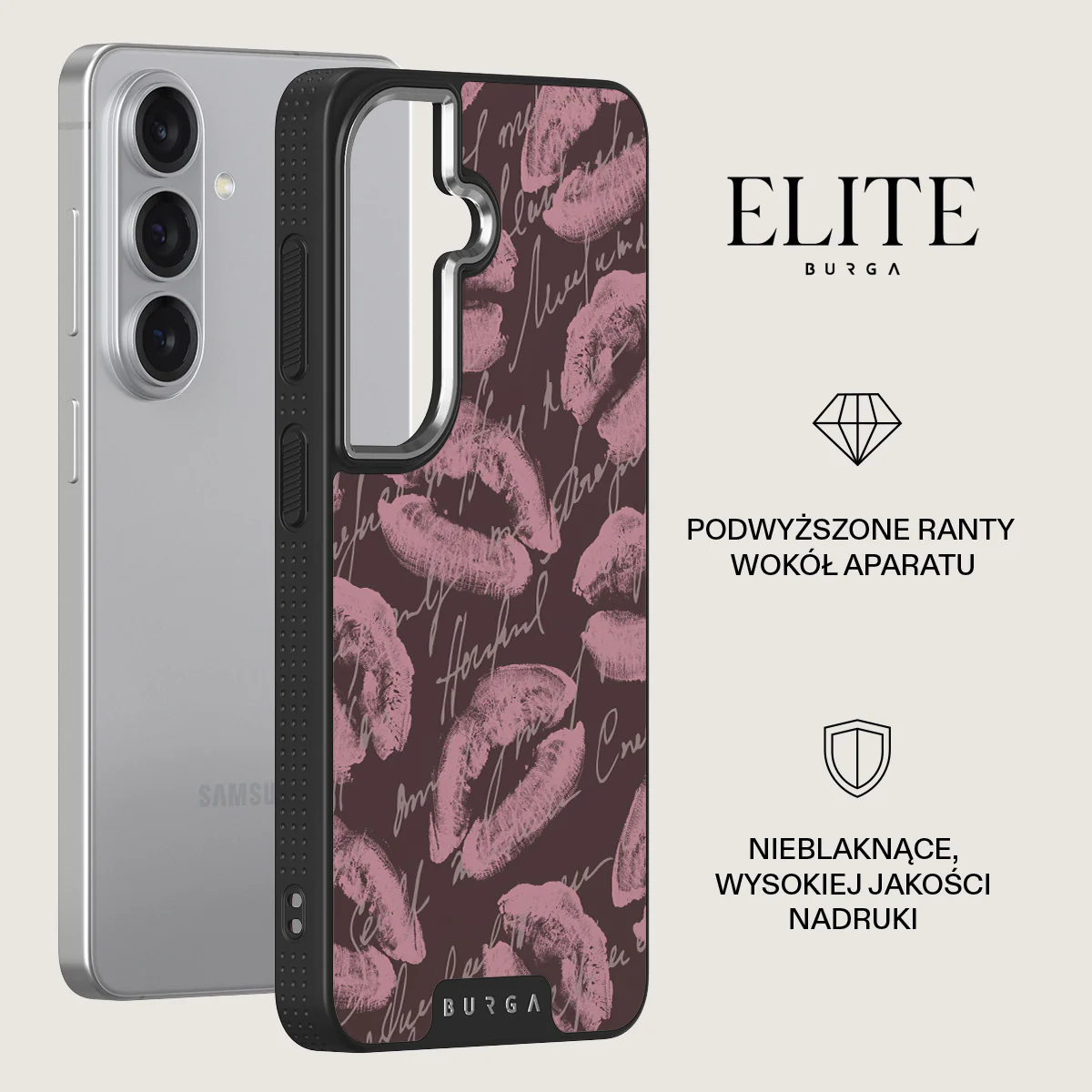 Melodrama - Samsung Galaxy S26 Etui - Image 20