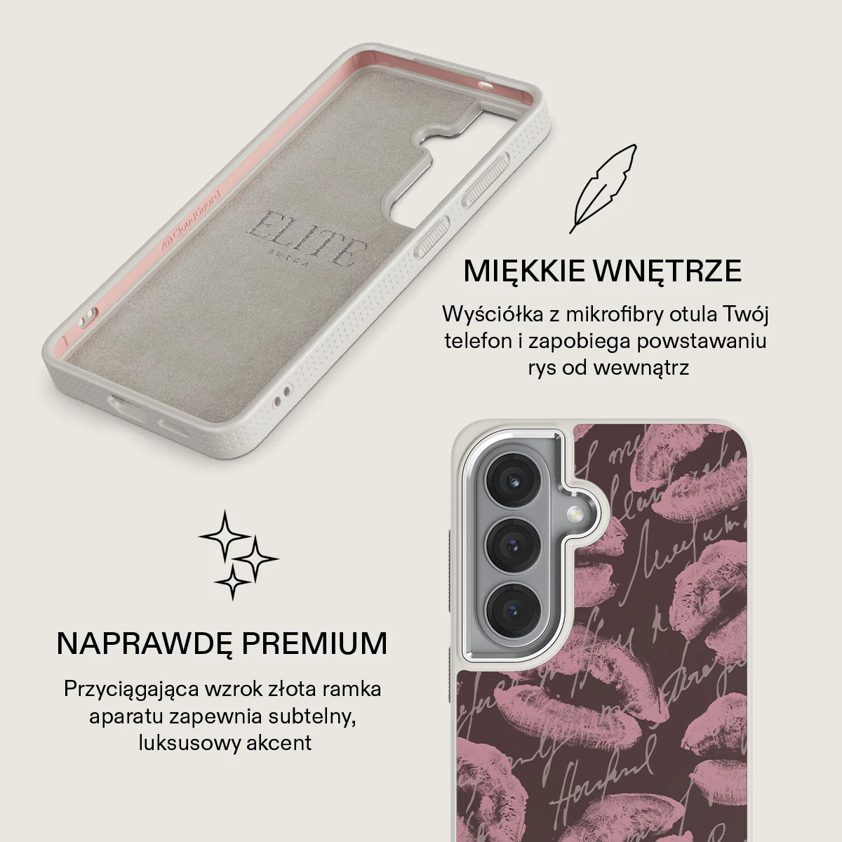 Melodrama - Samsung Galaxy S26 Etui - Image 38