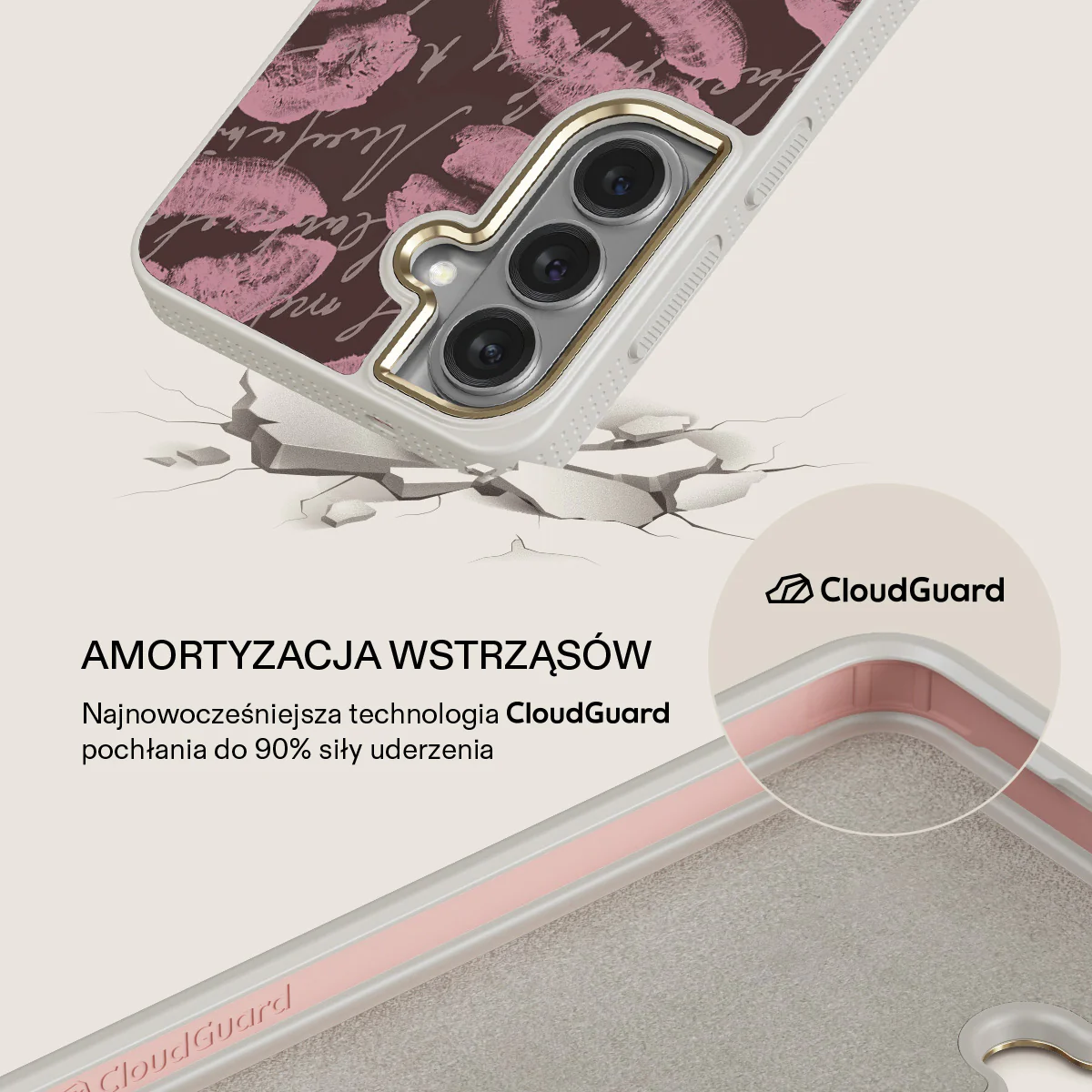 Melodrama - Samsung Galaxy S26 Plus Etui - Image 28