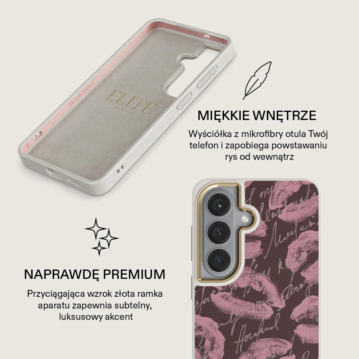 Melodrama - Samsung Galaxy S26 Plus Etui - Image 31
