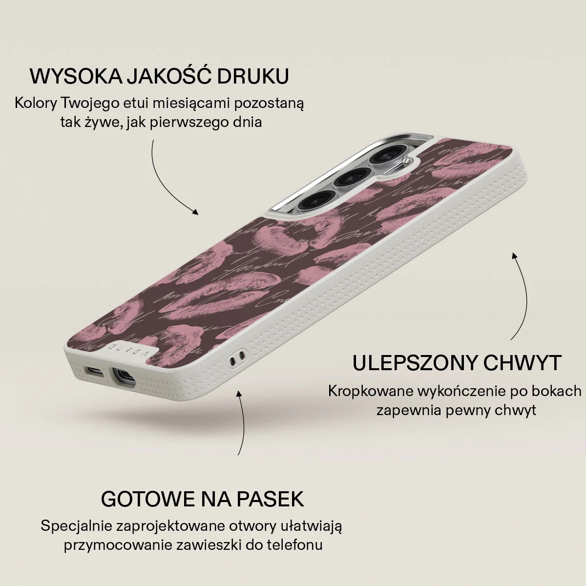 Melodrama - Samsung Galaxy S26 Plus Etui - Image 37