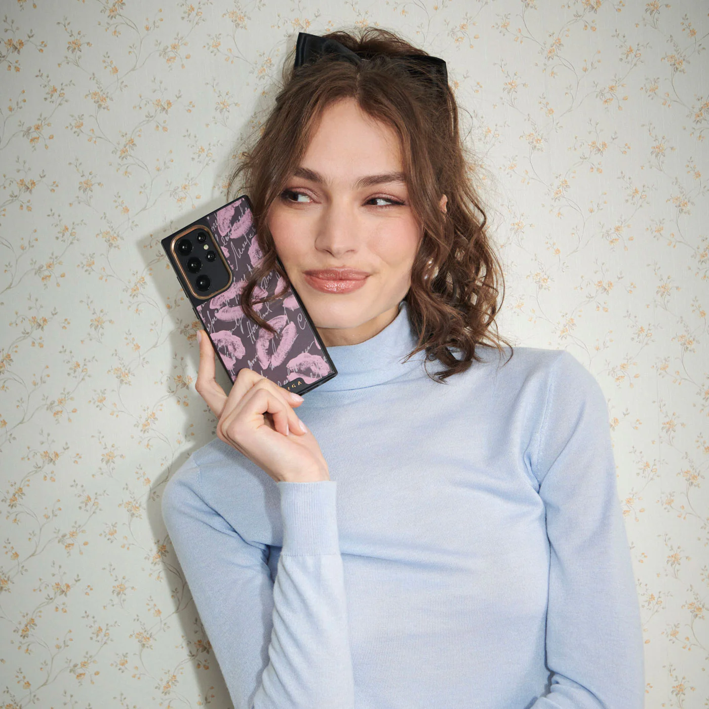 Melodrama - Samsung Galaxy S26 Plus Etui - Image 45