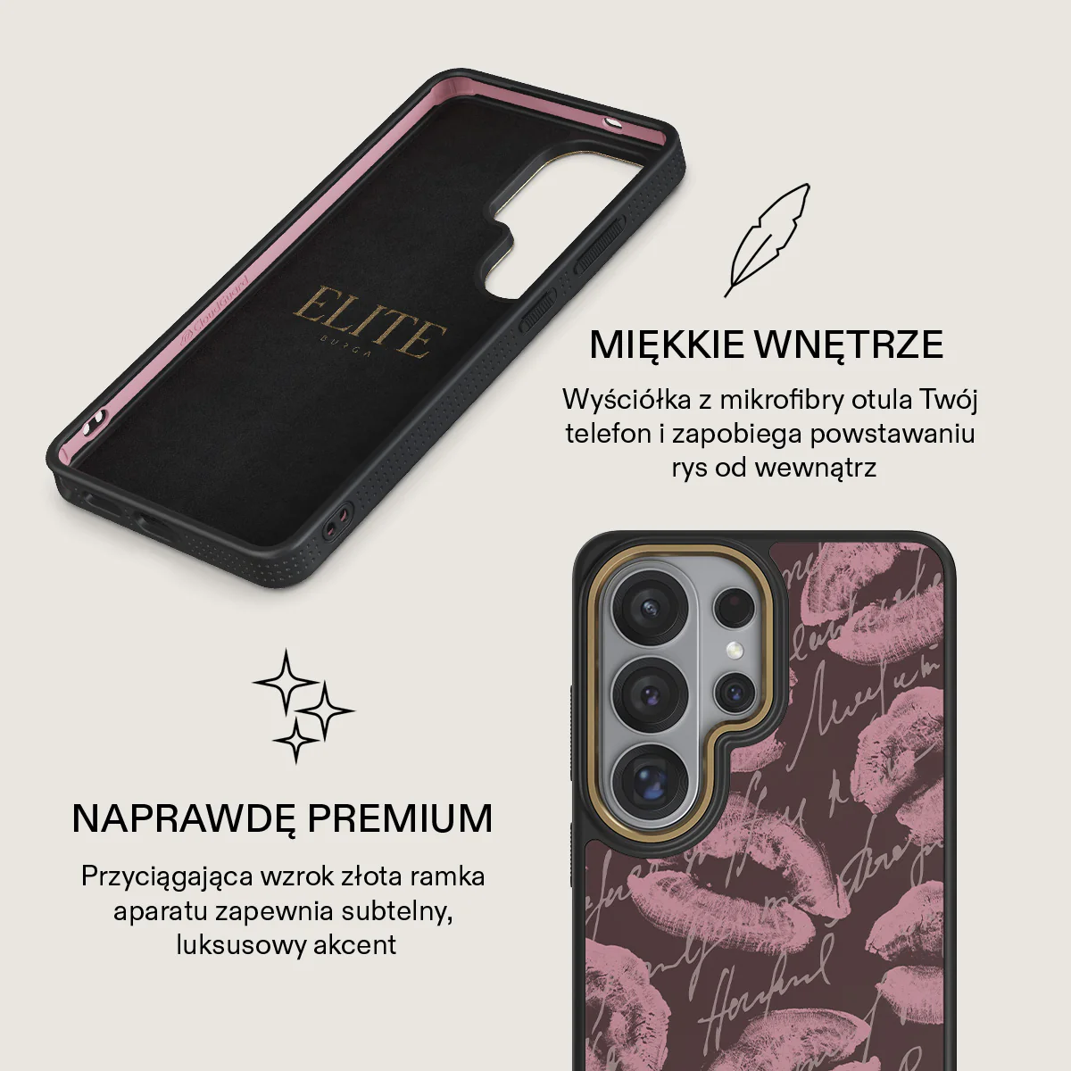 Melodrama - Samsung Galaxy S26 Ultra Etui - Image 10