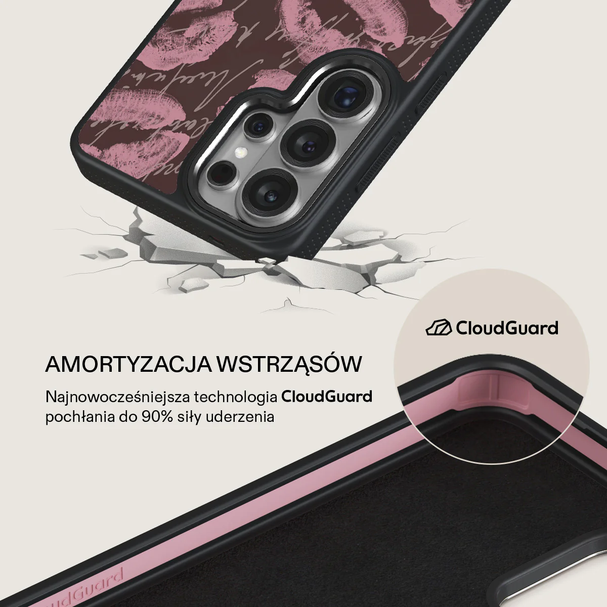 Melodrama - Samsung Galaxy S26 Ultra Etui - Image 14