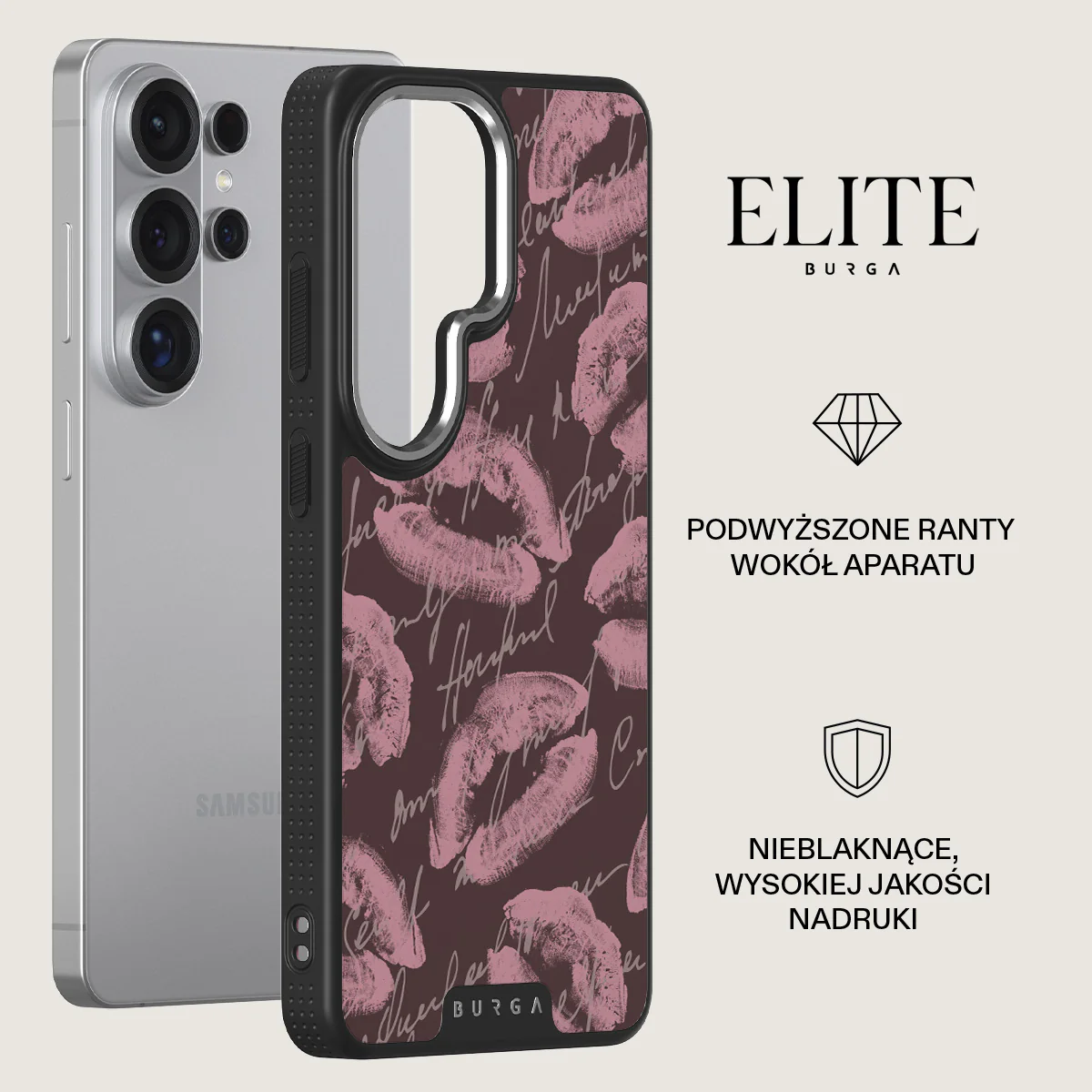 Melodrama - Samsung Galaxy S26 Ultra Etui - Image 20