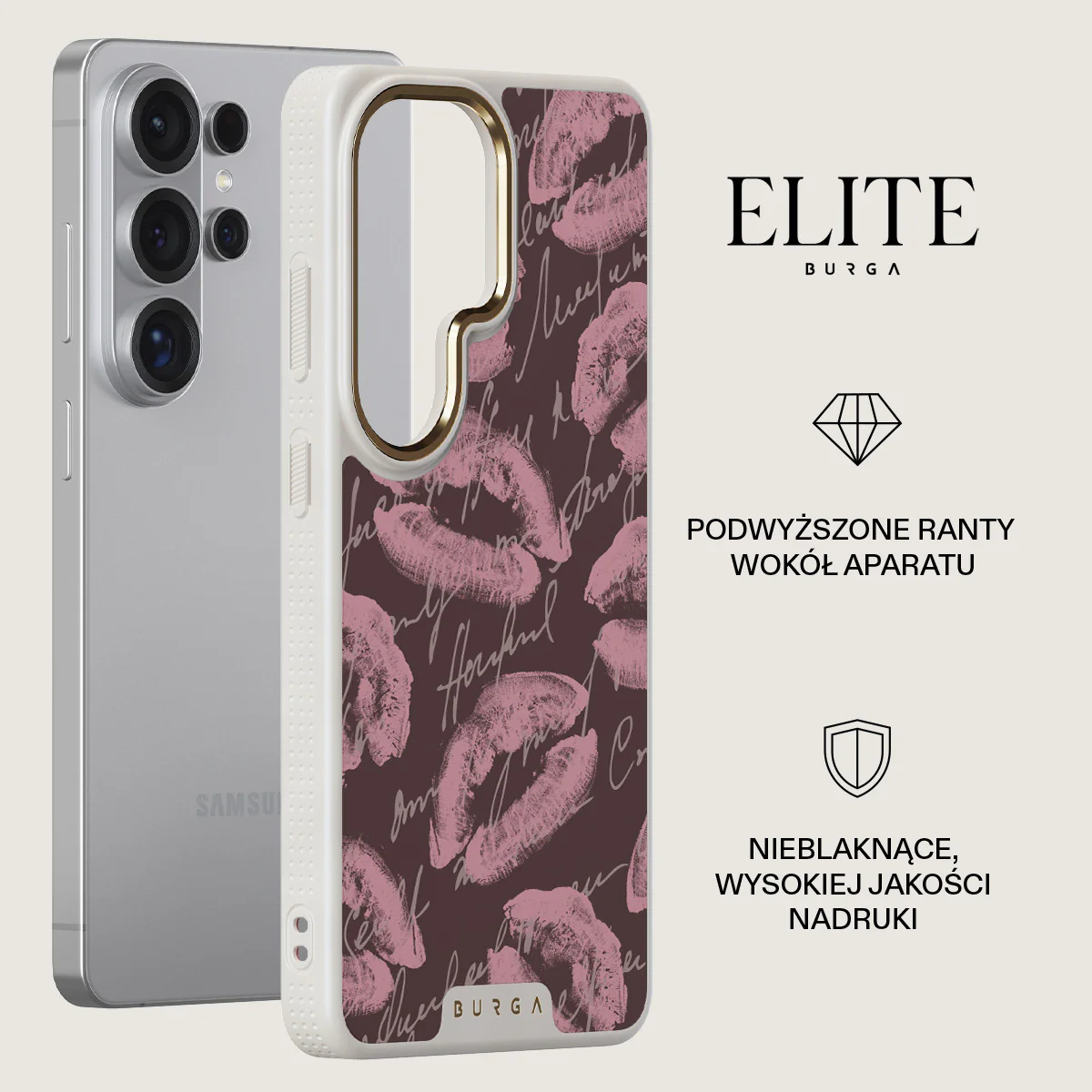 Melodrama - Samsung Galaxy S26 Ultra Etui - Image 27