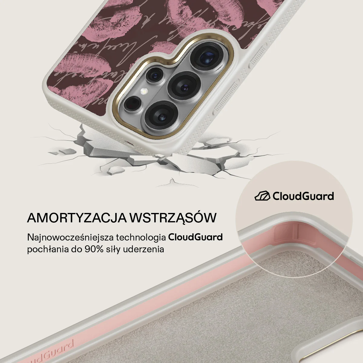 Melodrama - Samsung Galaxy S26 Ultra Etui - Image 28