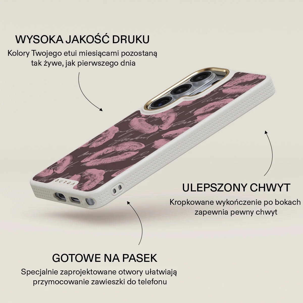Melodrama - Samsung Galaxy S26 Ultra Etui - Image 30