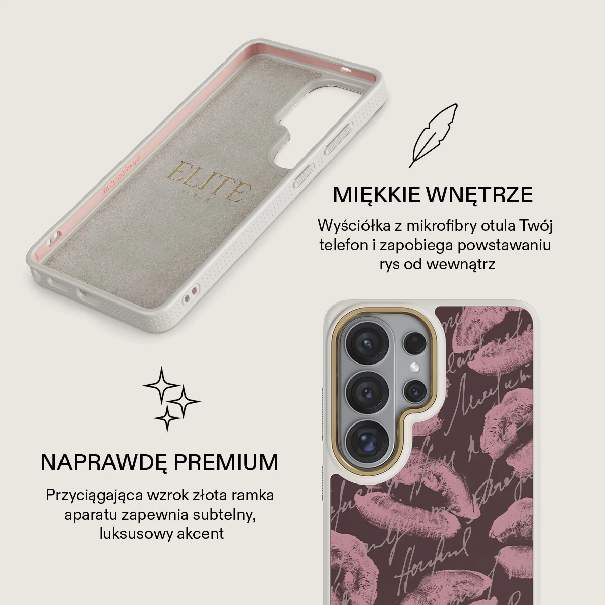Melodrama - Samsung Galaxy S26 Ultra Etui - Image 31