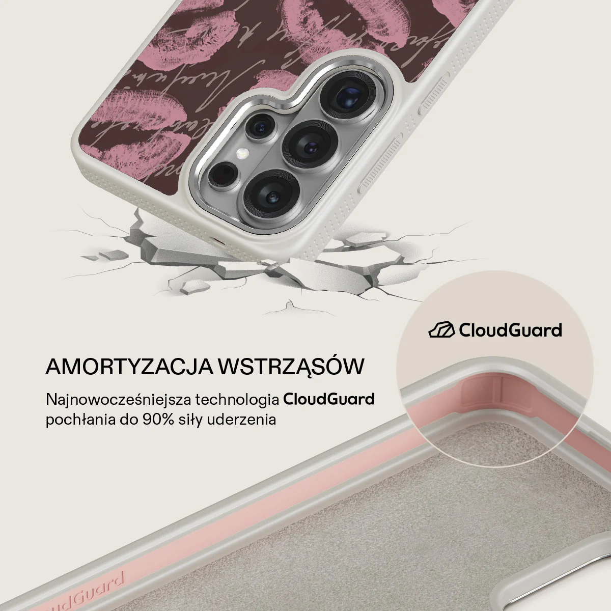 Melodrama - Samsung Galaxy S26 Ultra Etui - Image 35