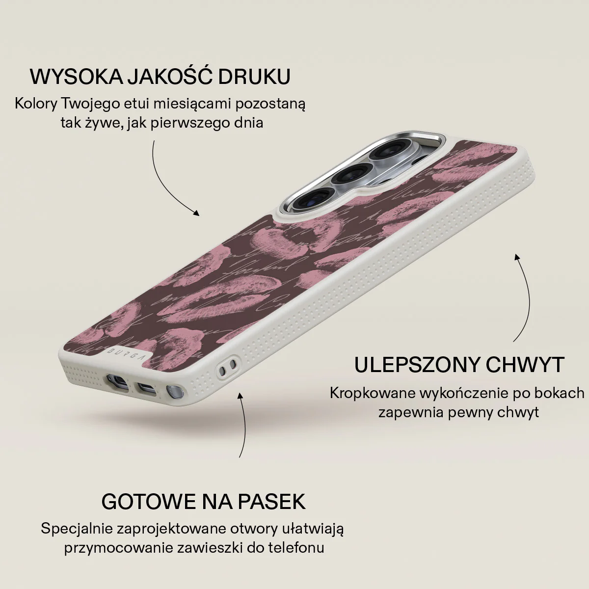 Melodrama - Samsung Galaxy S26 Ultra Etui - Image 37