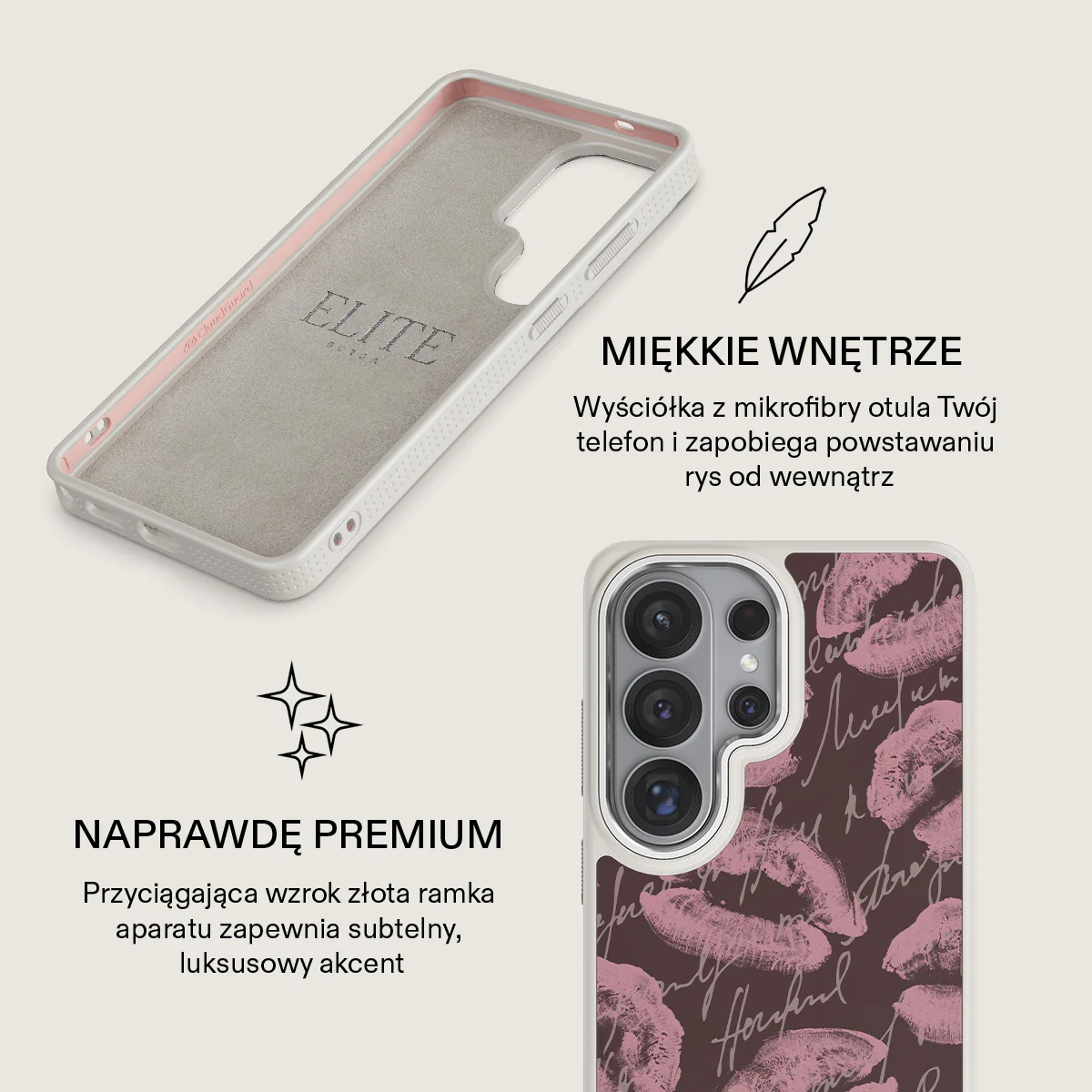 Melodrama - Samsung Galaxy S26 Ultra Etui - Image 38