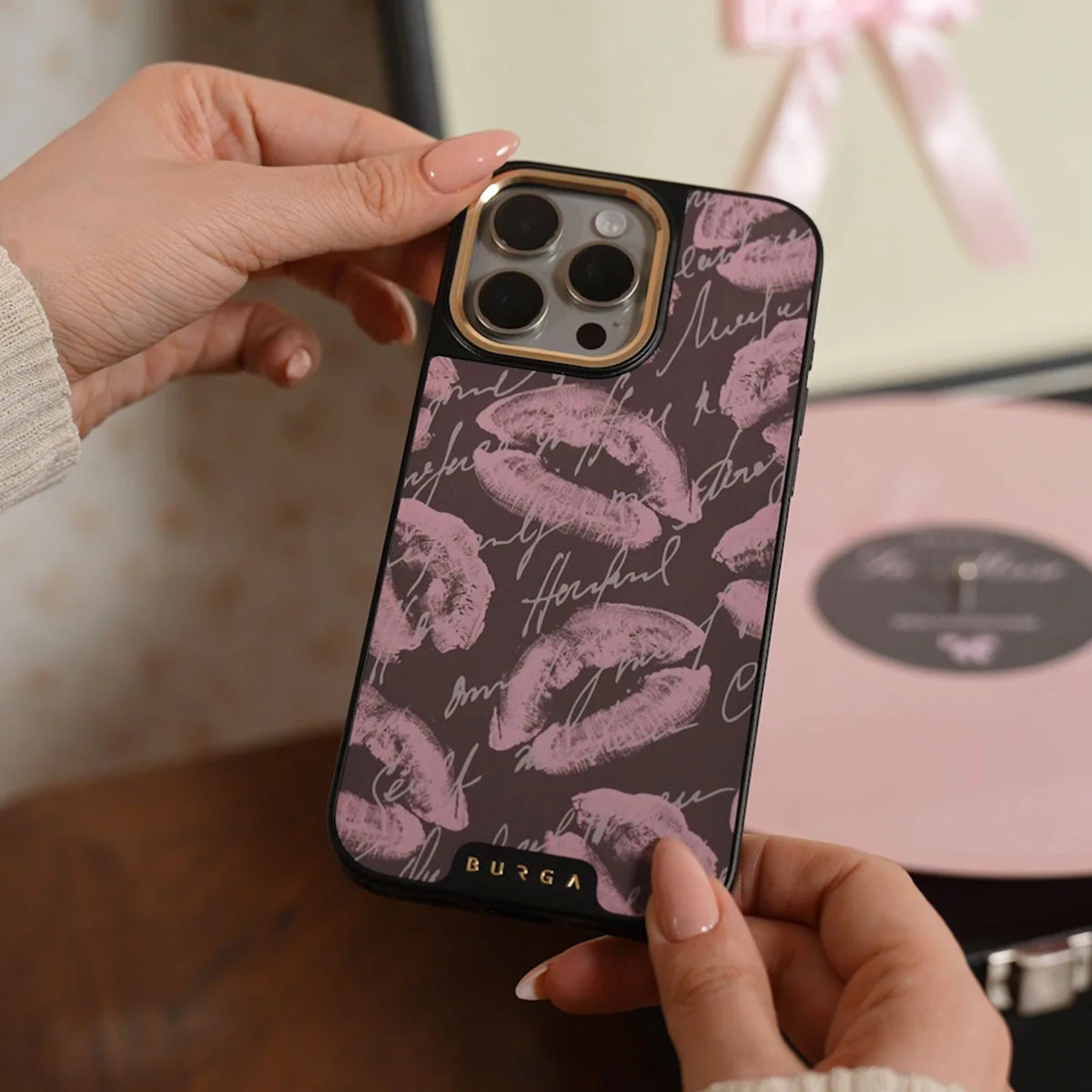Melodrama - Samsung Galaxy S26 Ultra Etui - Image 41