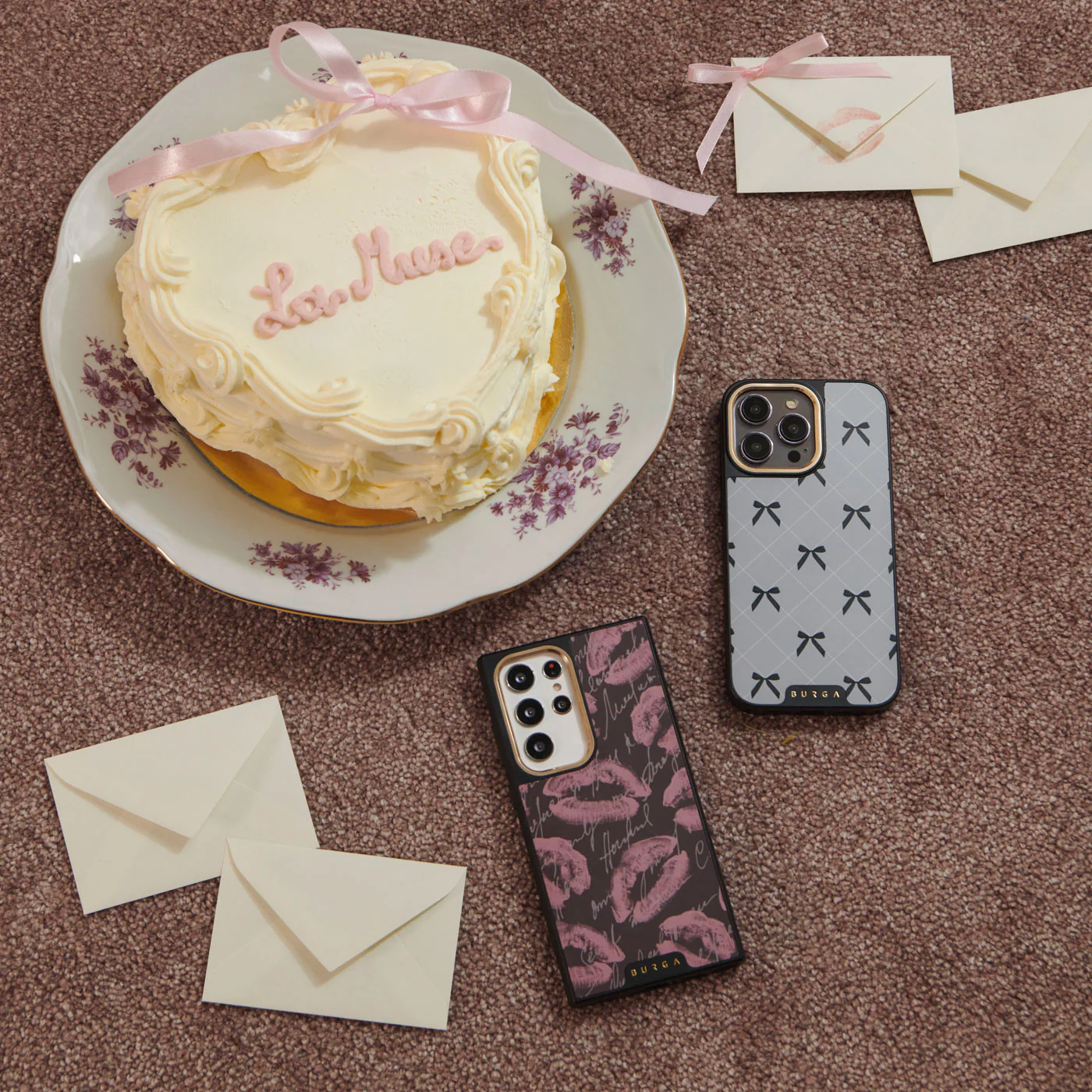 Melodrama - Samsung Galaxy S26 Ultra Etui - Image 48