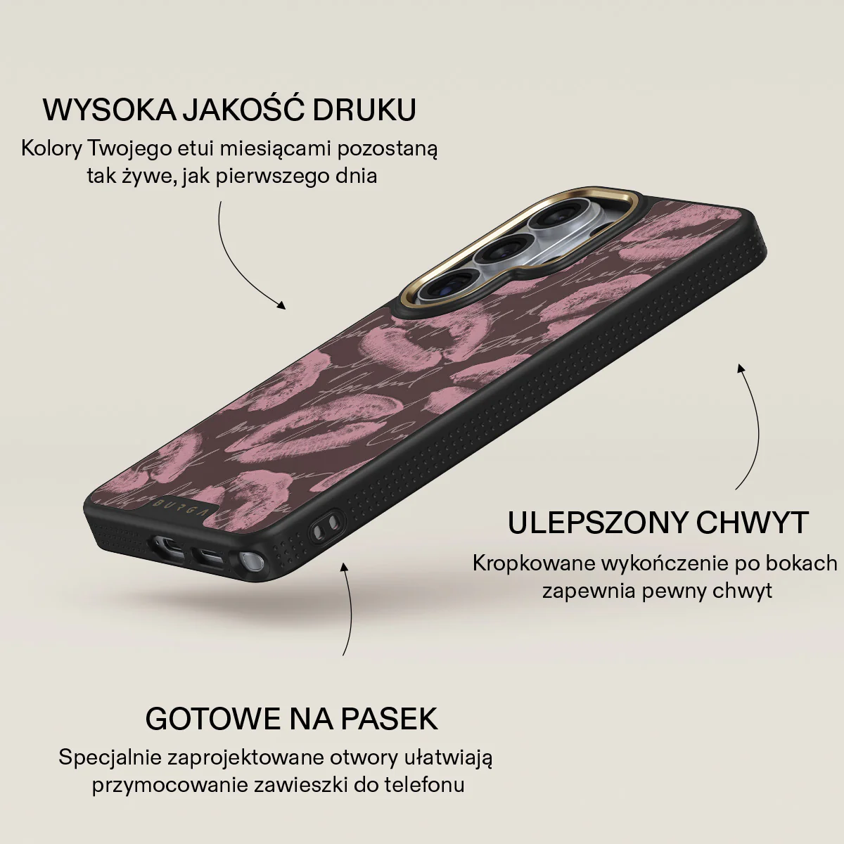 Melodrama - Samsung Galaxy S26 Ultra Etui - Image 9