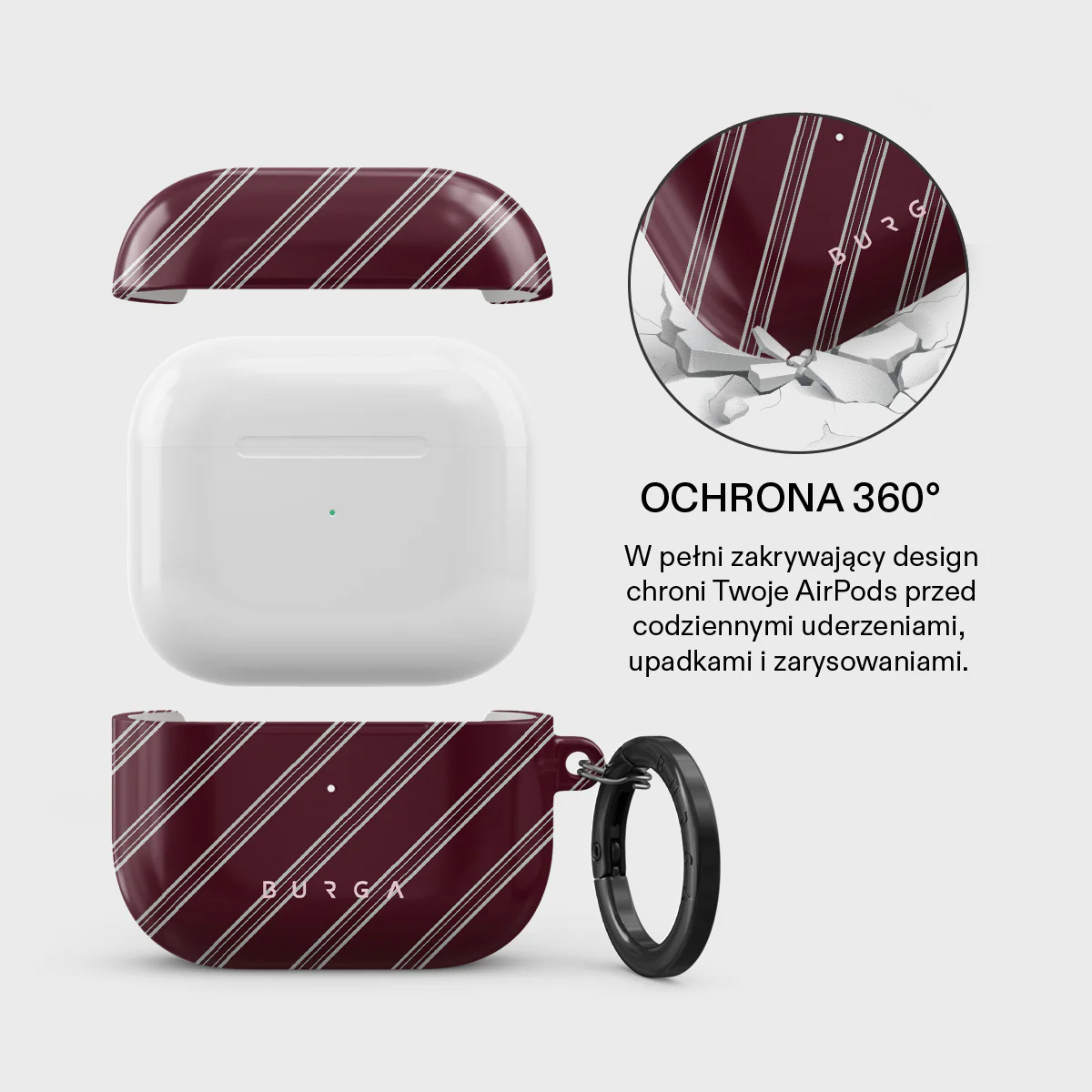 Memoir - Etui AirPods 3 - Image 2