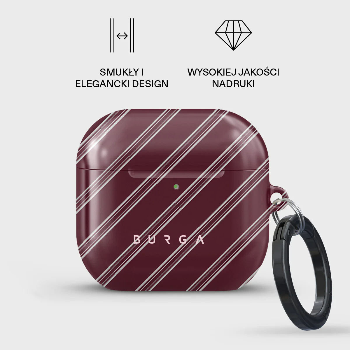 Memoir - Etui AirPods 4 - Image 4