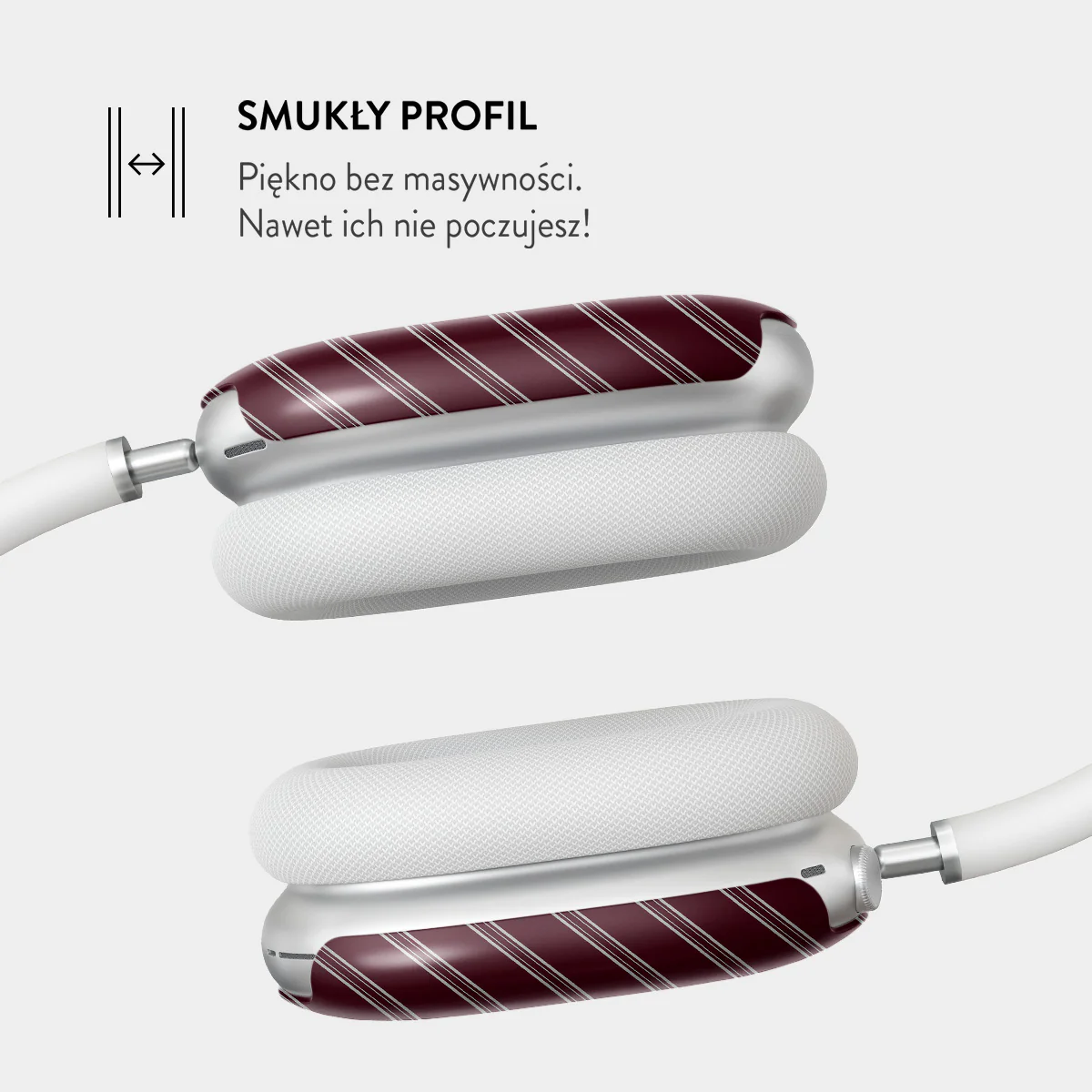 Memoir - Etui AirPods Max - Image 4