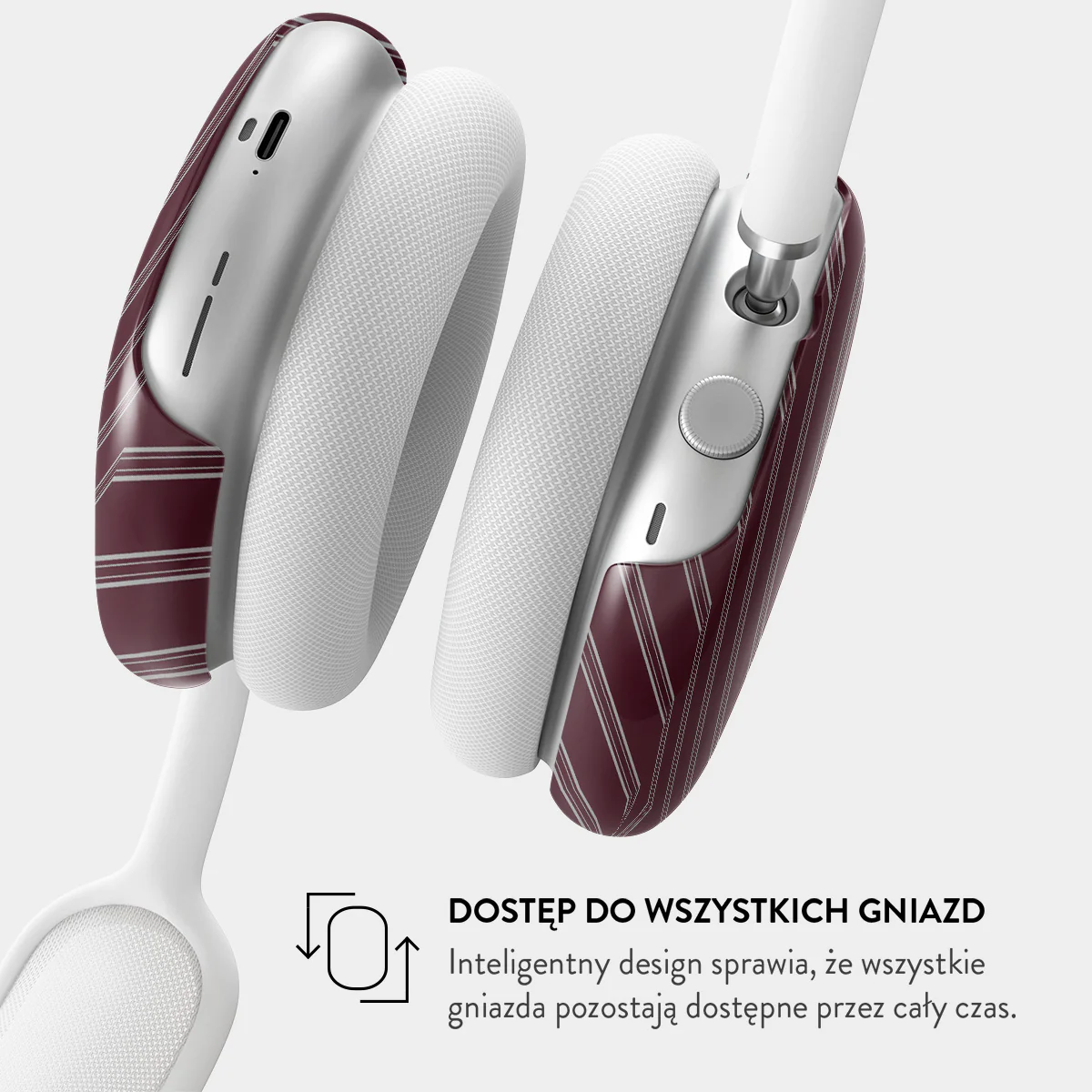 Memoir - Etui AirPods Max - Image 6