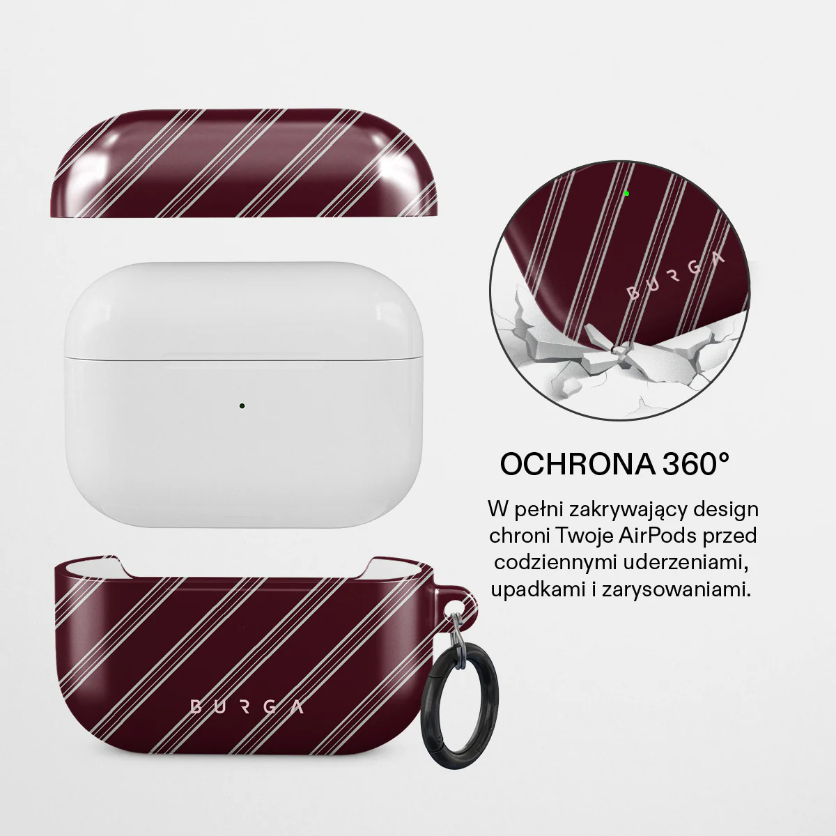 Memoir - Etui AirPods Pro - Image 2