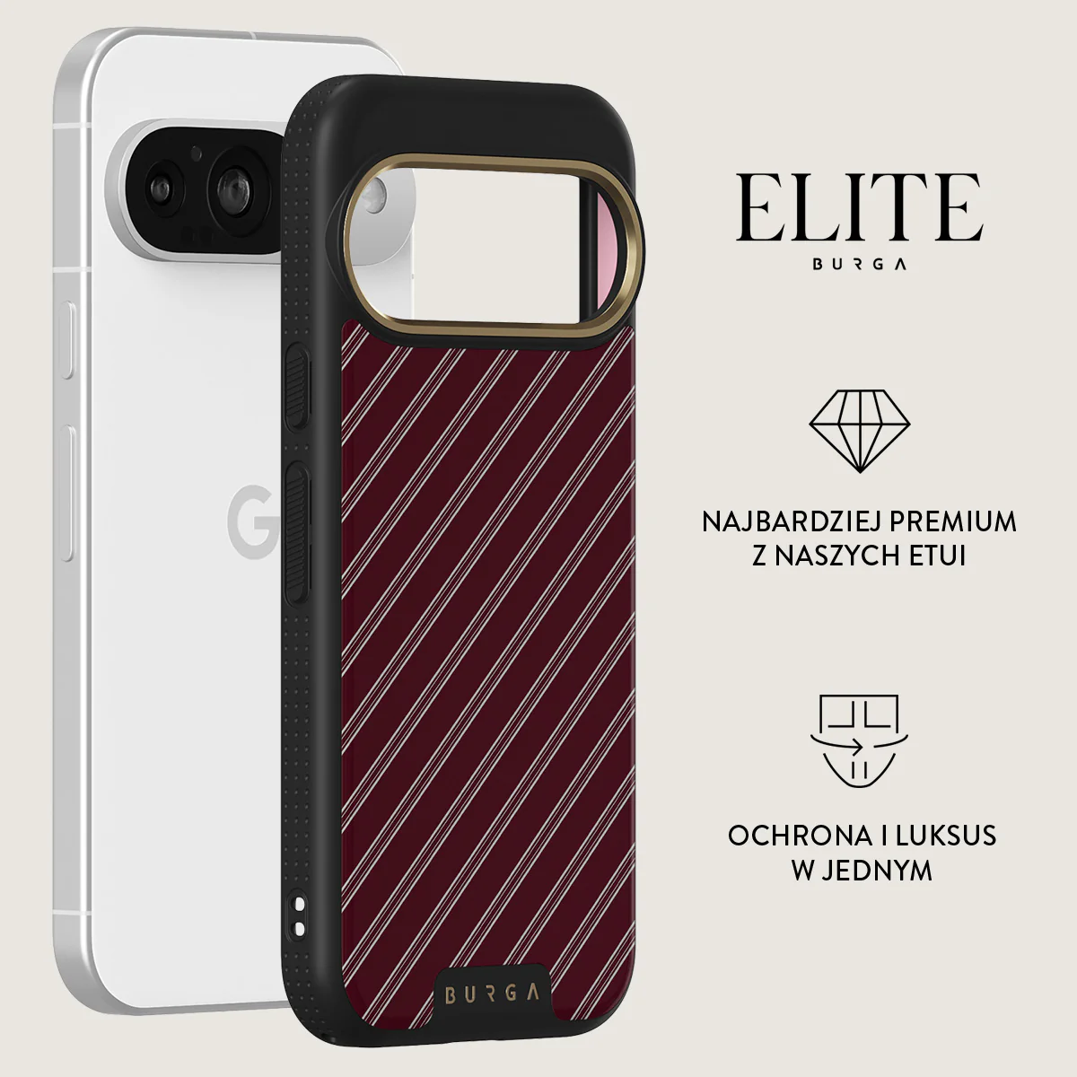 Memoir - Google Pixel 10 Etui - Image 6