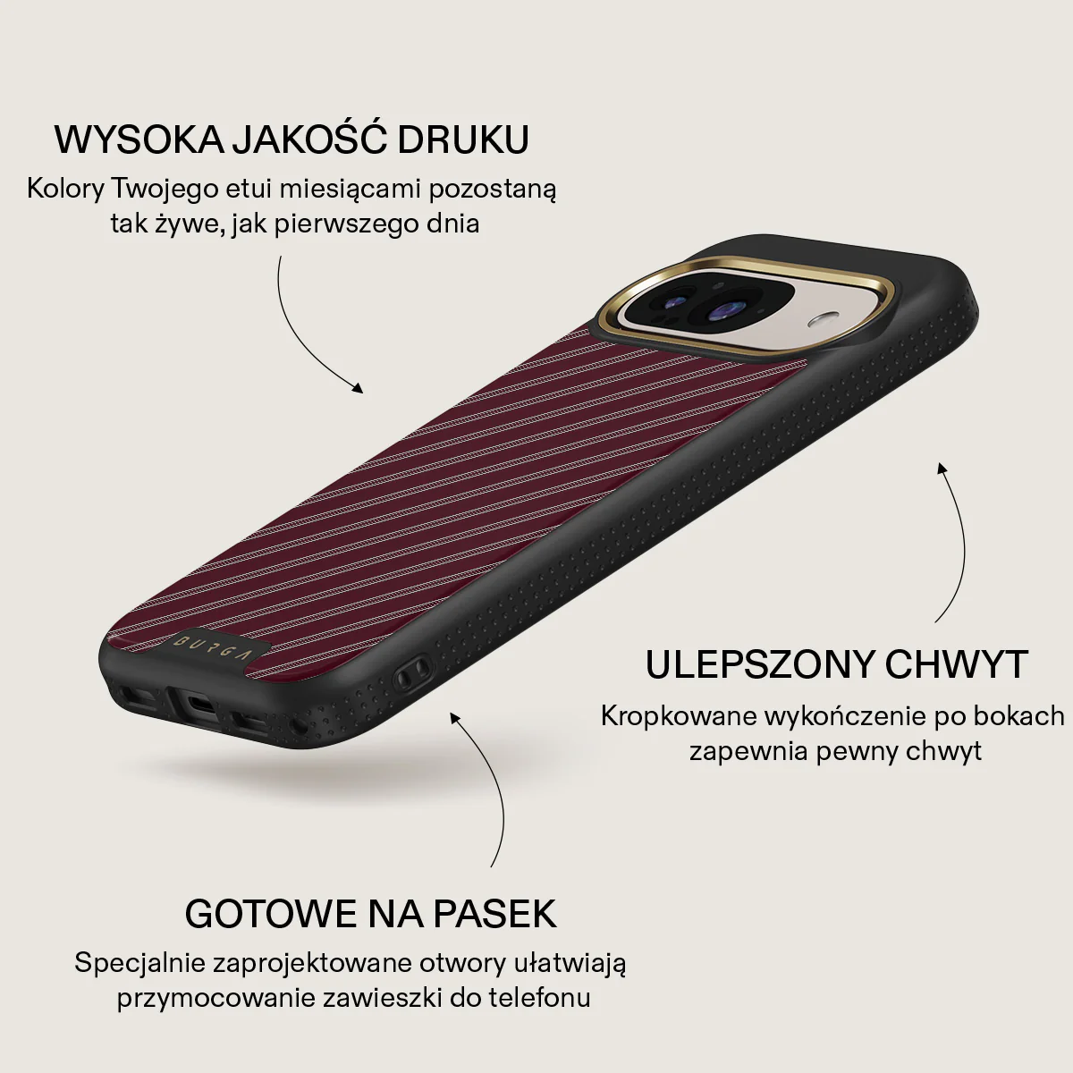 Memoir - Google Pixel 10 Etui - Image 9
