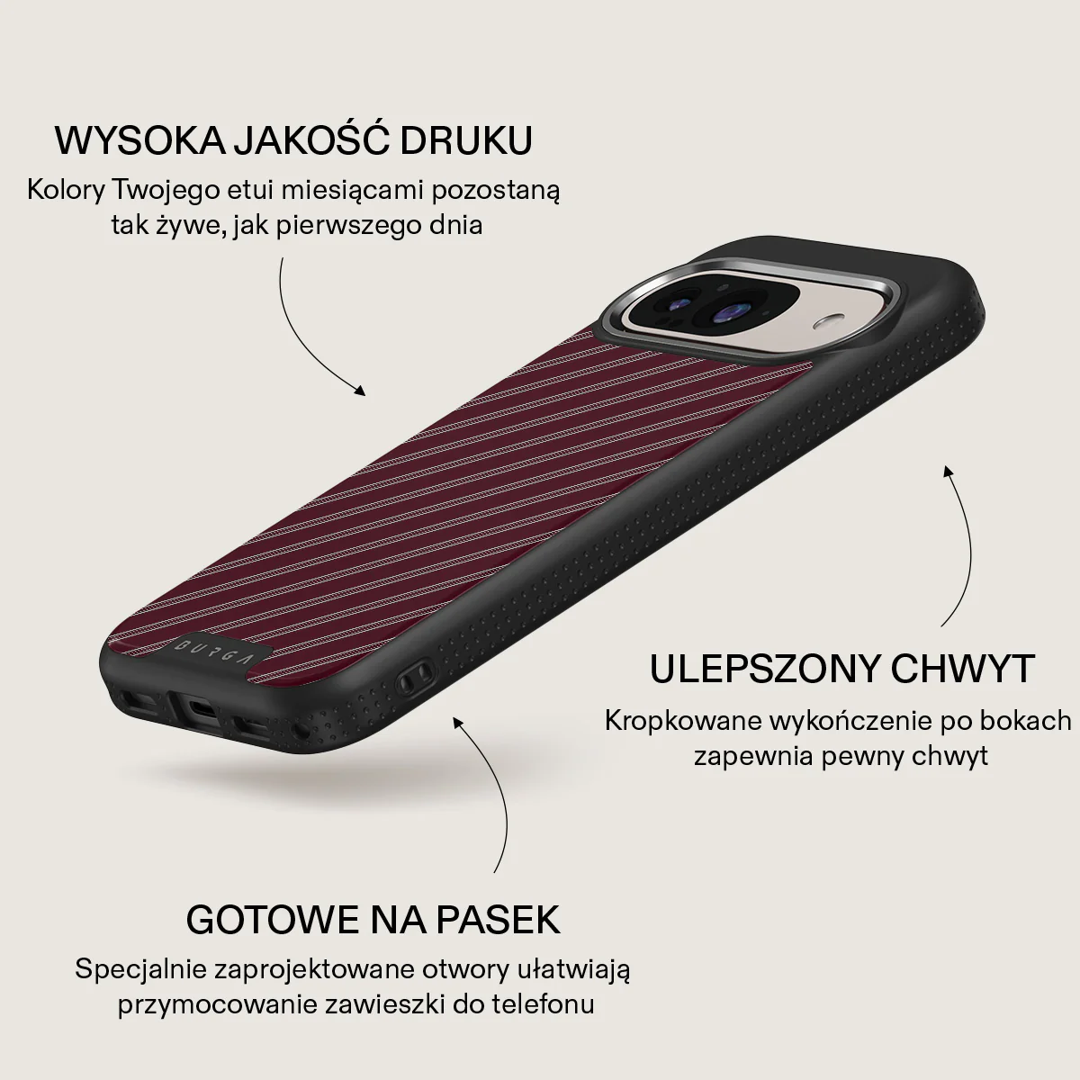 Memoir - Google Pixel 10 Pro Etui - Image 16