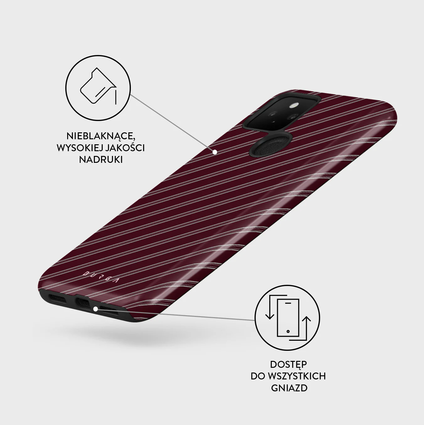 Memoir - Google Pixel 5 Etui - Image 3