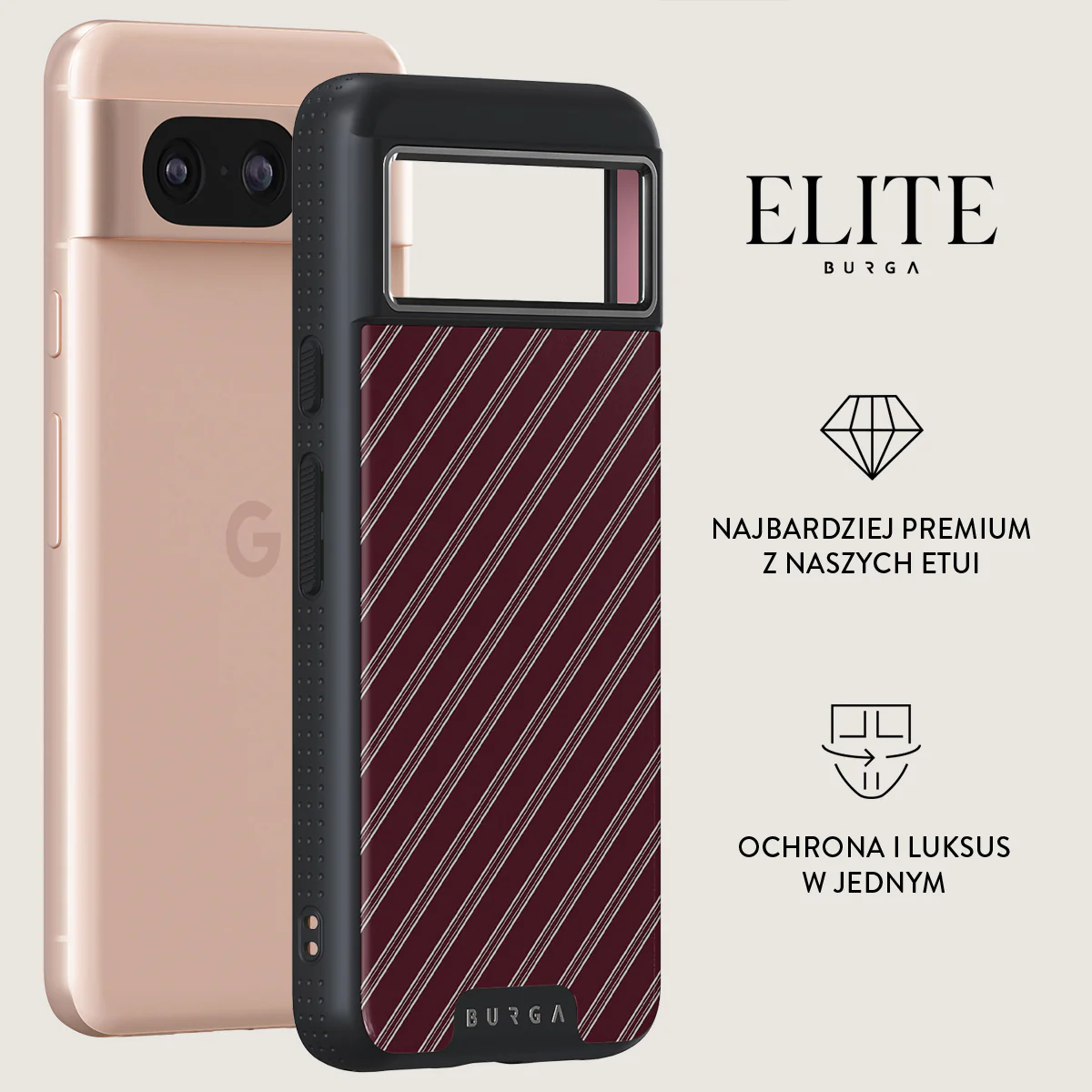 Memoir - Google Pixel 8 Etui - Image 13