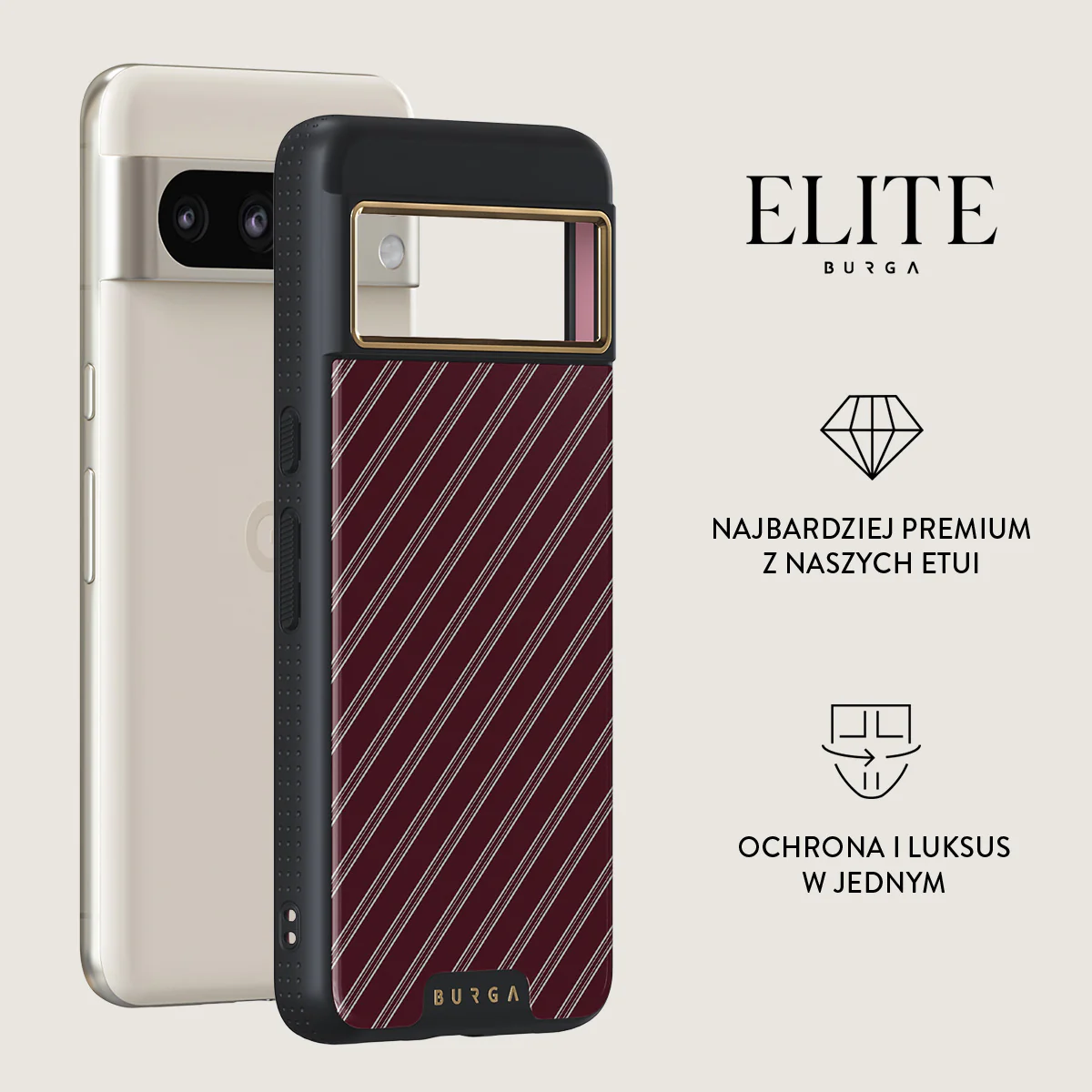Memoir - Google Pixel 8 Pro Etui - Image 6