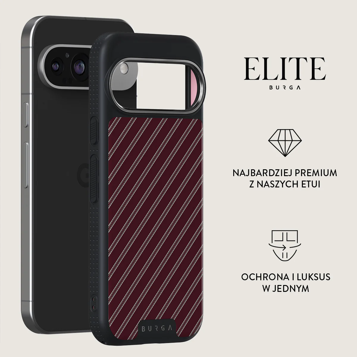 Memoir - Google Pixel 9 Etui - Image 13
