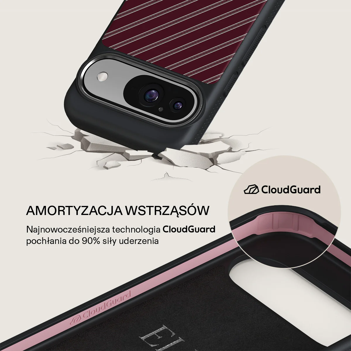 Memoir - Google Pixel 9 Etui - Image 14