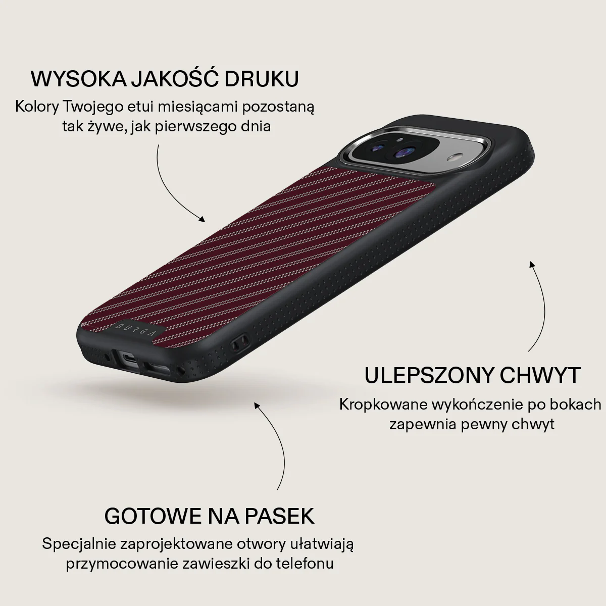 Memoir - Google Pixel 9 Etui - Image 16