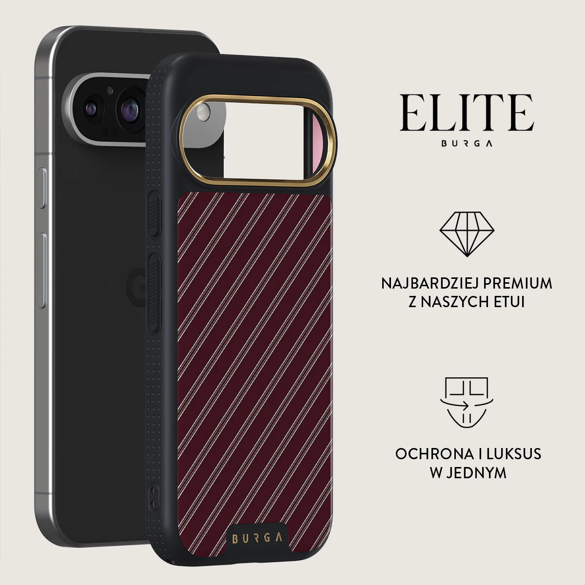 Memoir - Google Pixel 9 Etui - Image 6