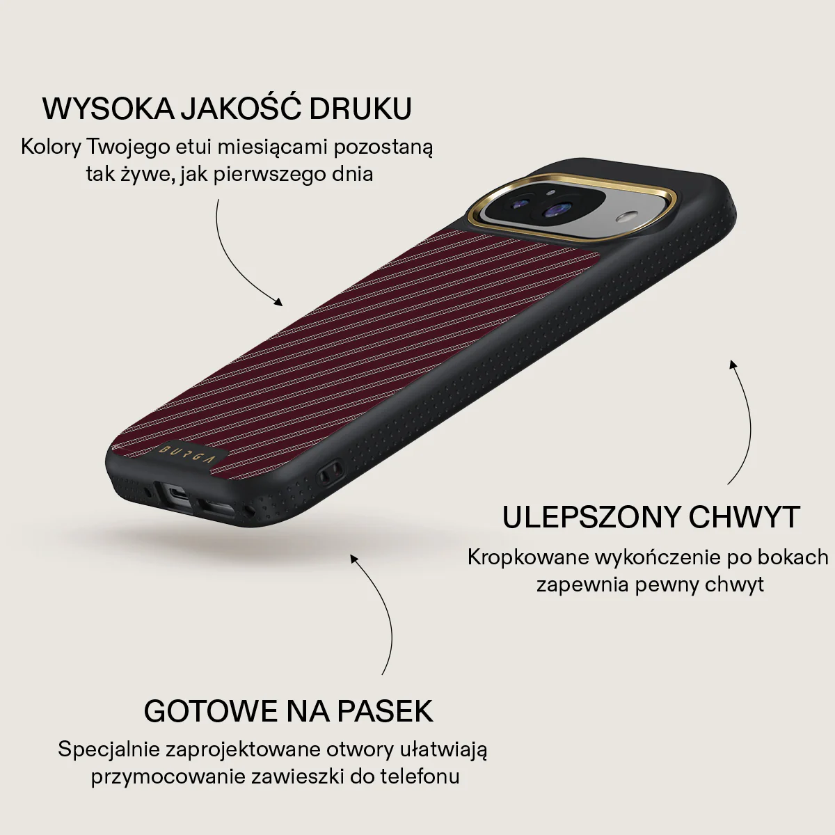 Memoir - Google Pixel 9 Etui - Image 9