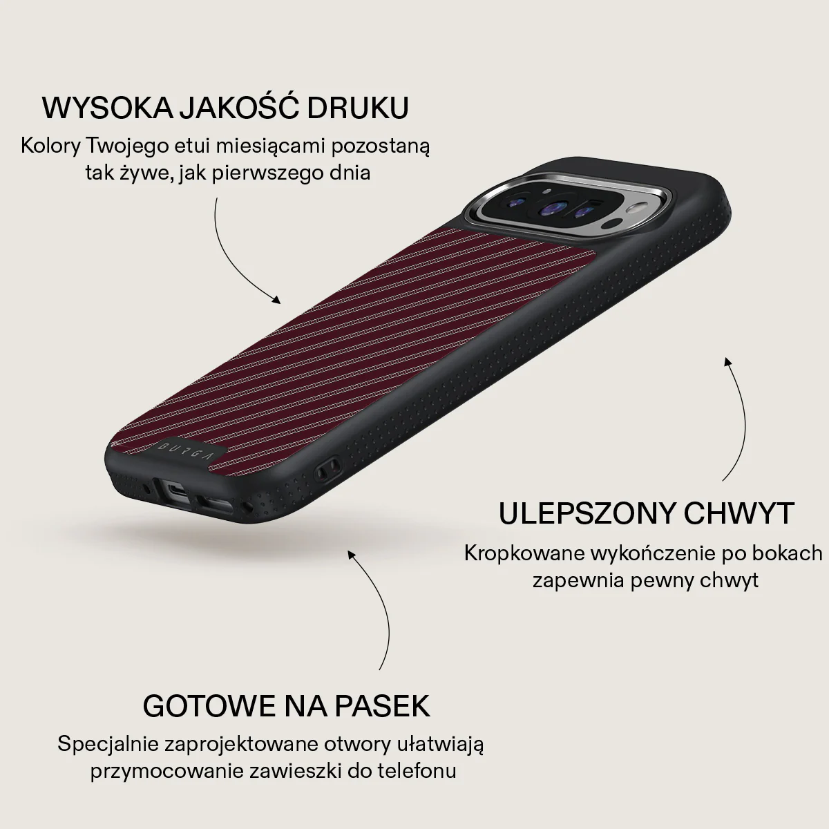 Memoir - Google Pixel 9 Pro XL Etui - Image 16