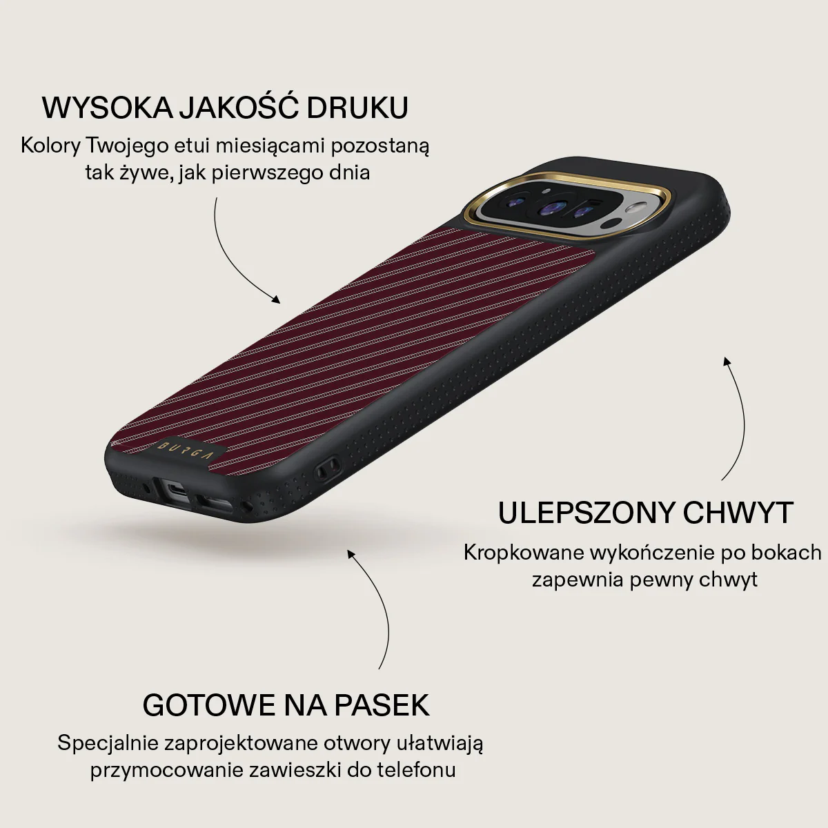 Memoir - Google Pixel 9 Pro XL Etui - Image 9