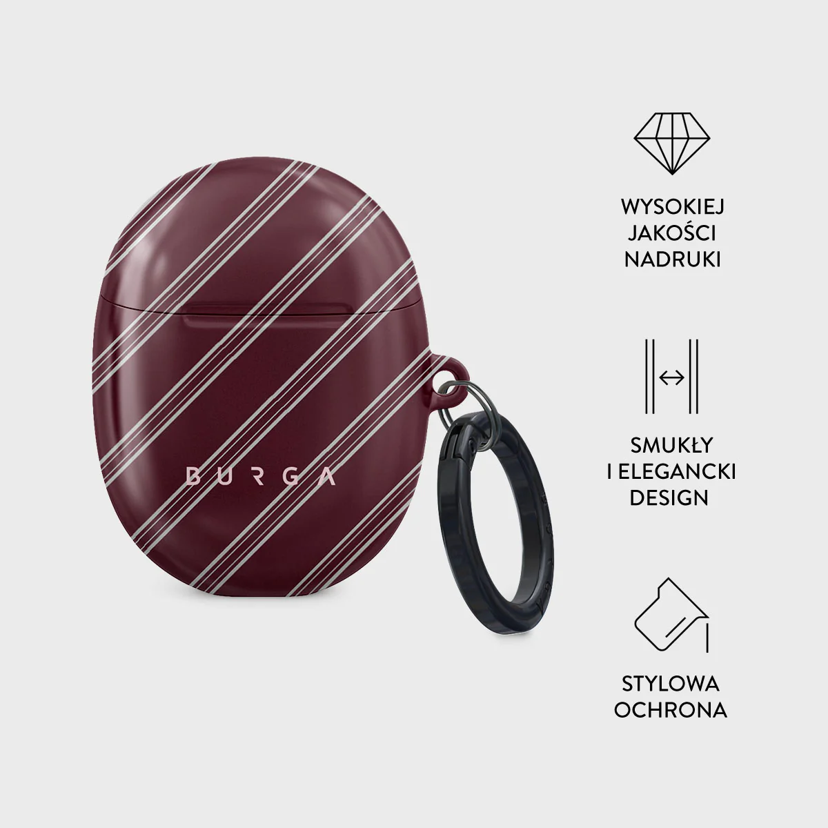 Memoir - Etui na Google Pixel Buds A - Image 4