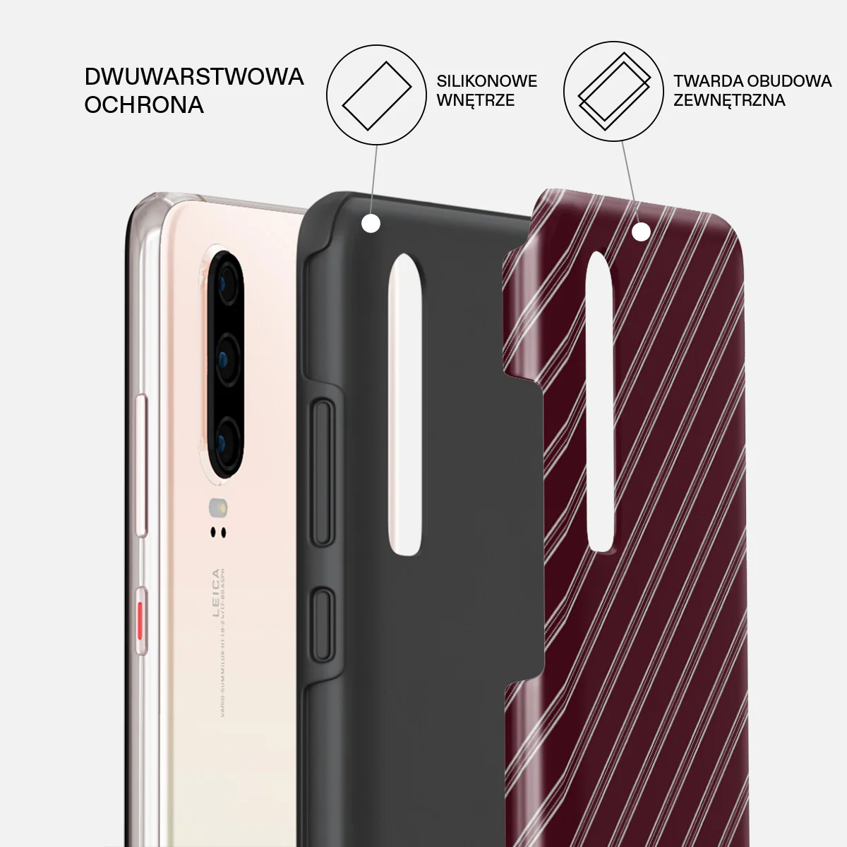 Memoir - Huawei P30 Etui - Image 6