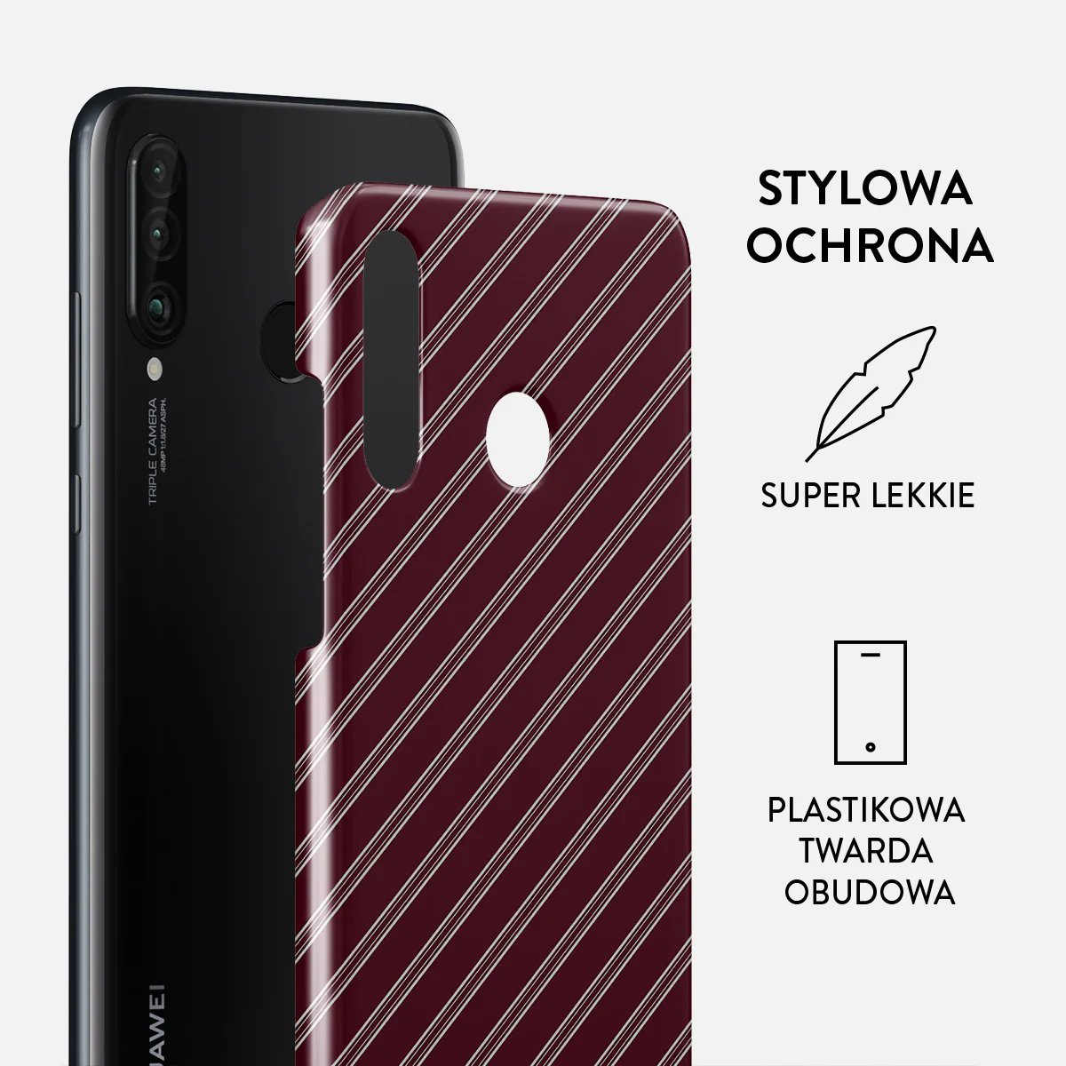 Memoir - Huawei P30 Lite Etui - Image 2
