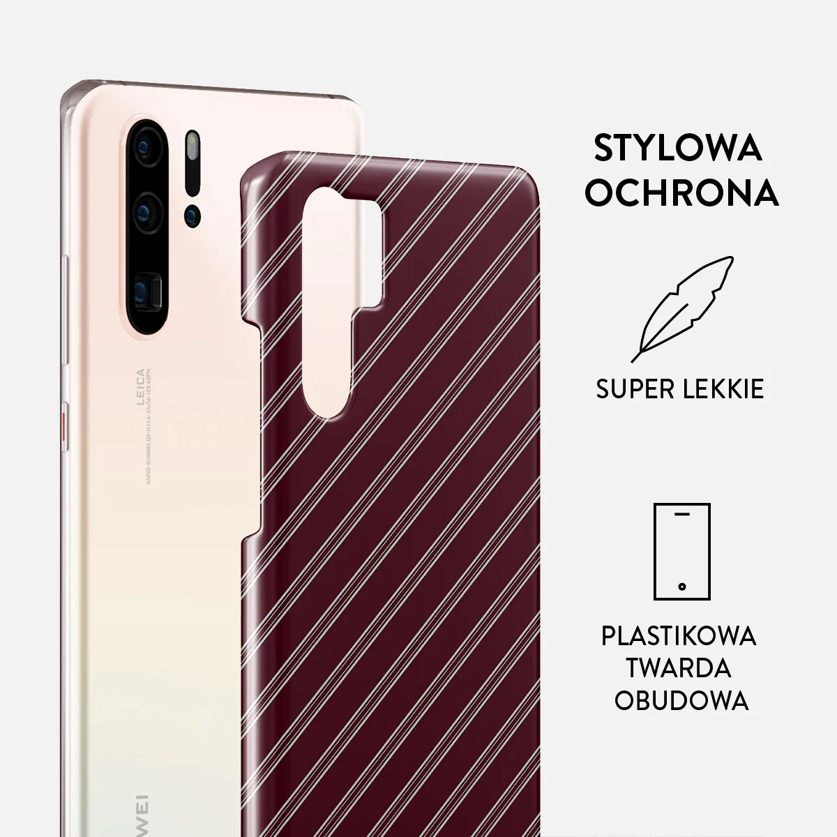 Memoir - Huawei P30 Pro Etui - Image 2