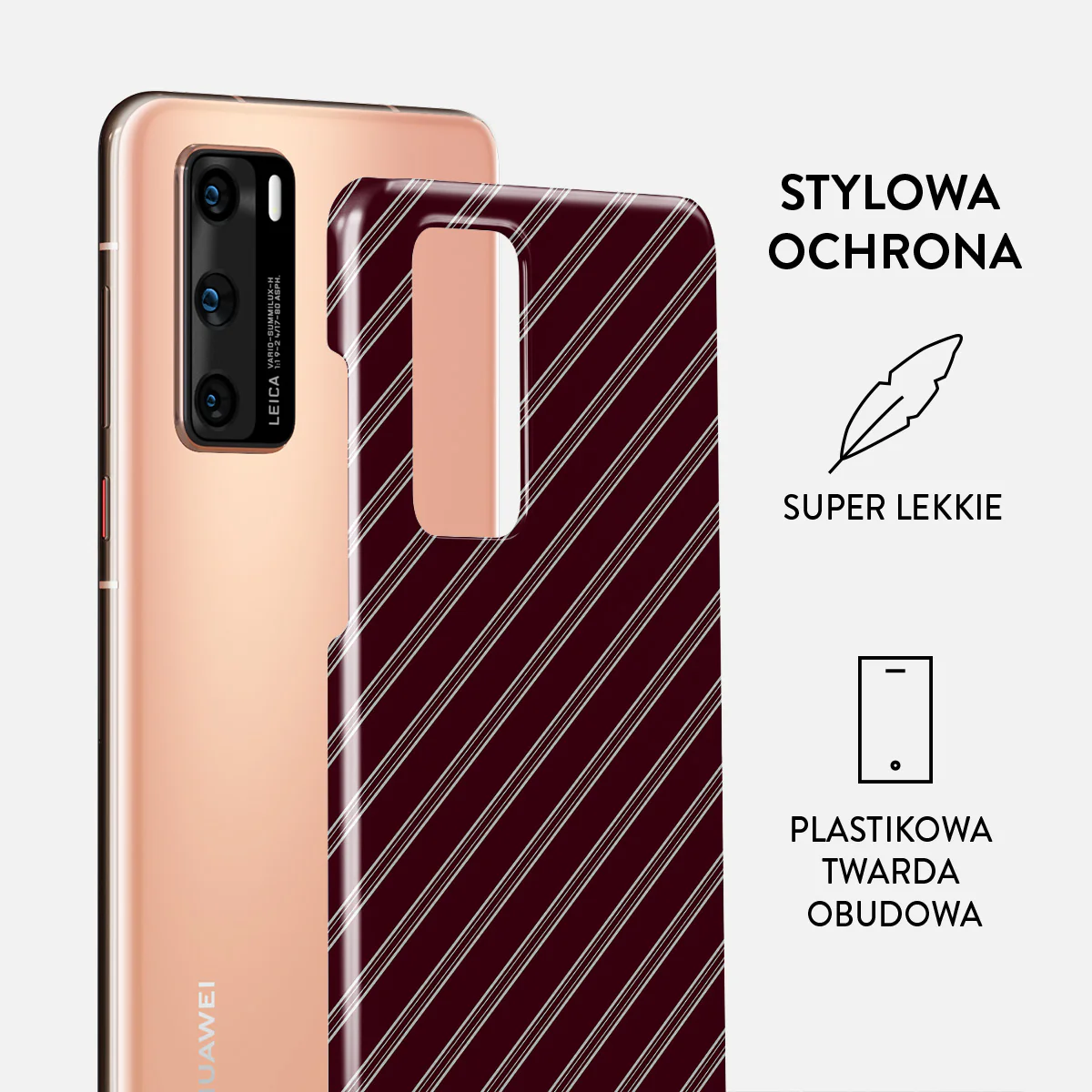 Memoir - Huawei P40 Etui - Image 2