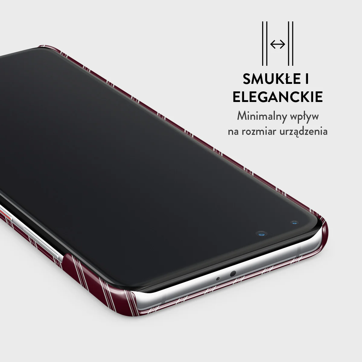 Memoir - Huawei P40 Etui - Image 4