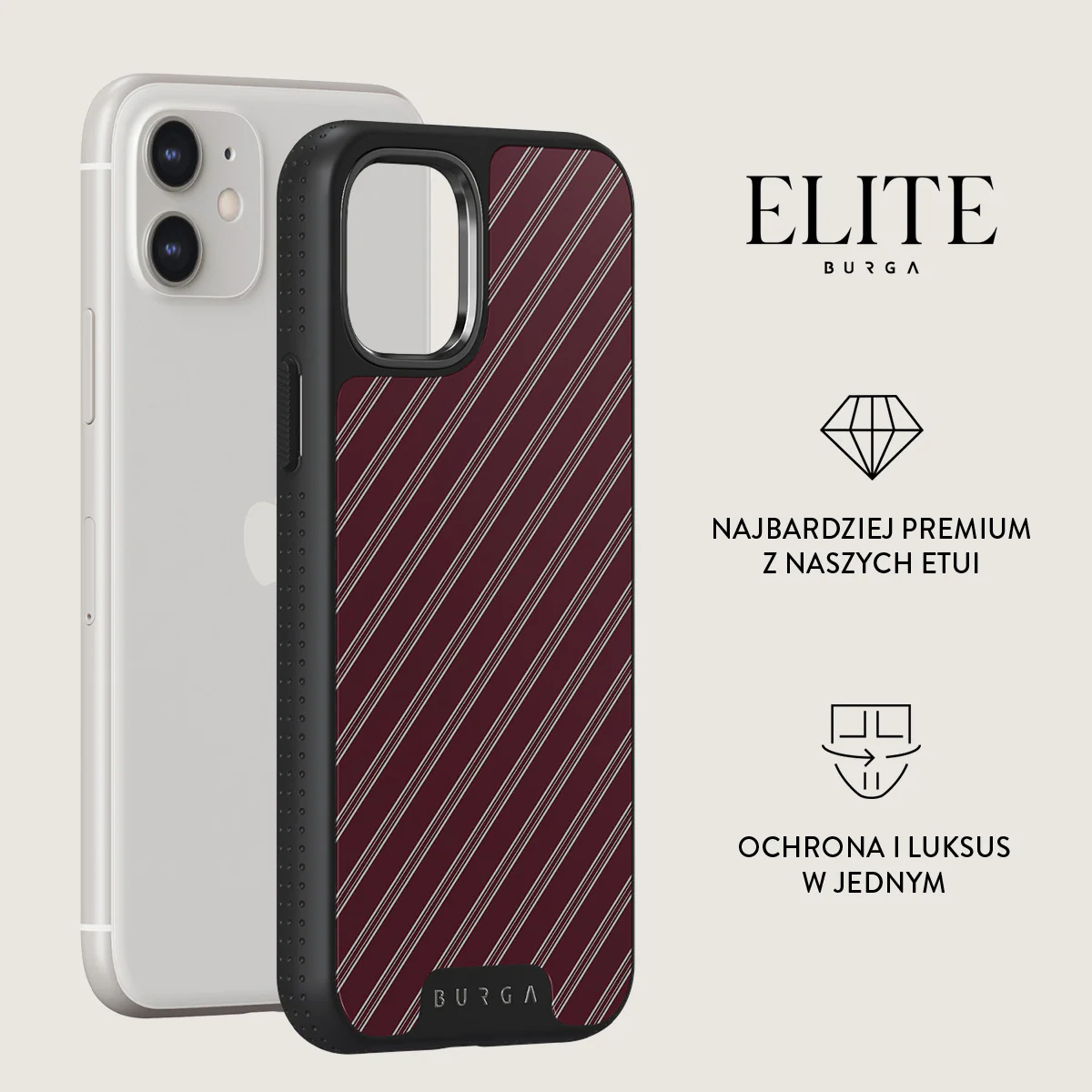 Memoir - iPhone 11 Etui - Image 13